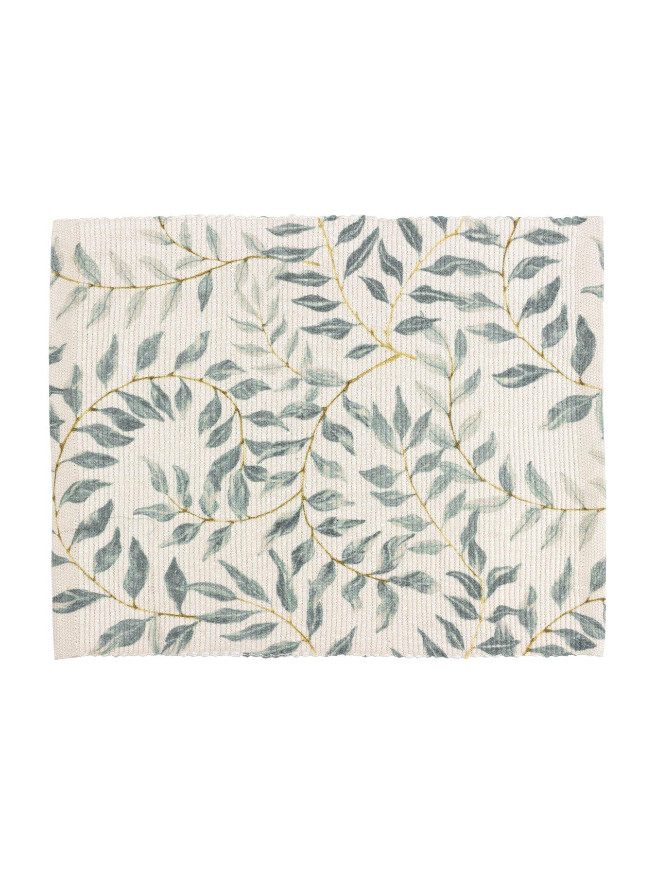  image of wylder-nature-vinea-set-of-4-indooroutdoor-placemats