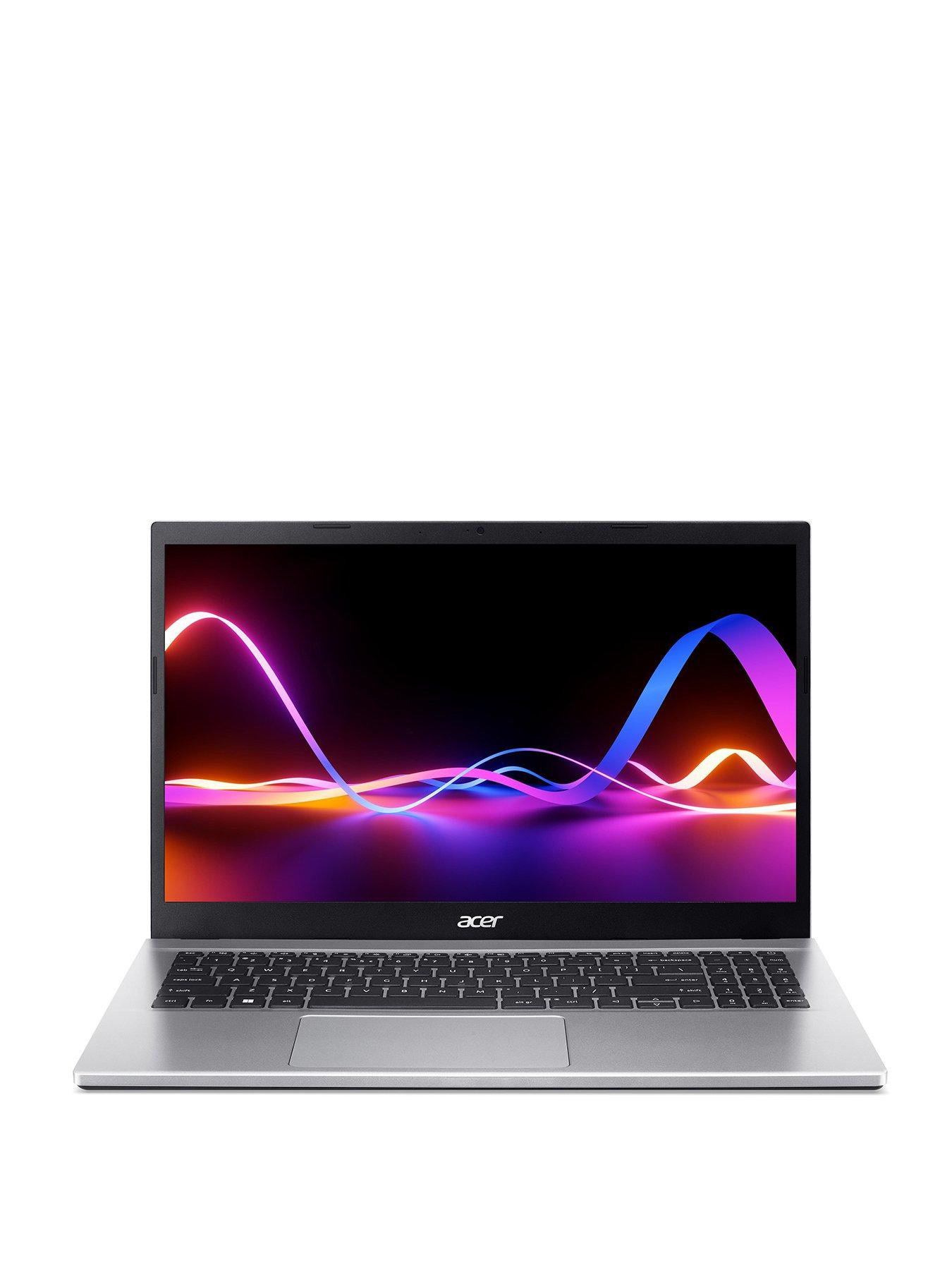 front image of acer-aspire-3-laptop-156in-fhd-amd-ryzen-5nbsp8gb-ramnbsp512gbnbspssd-silver