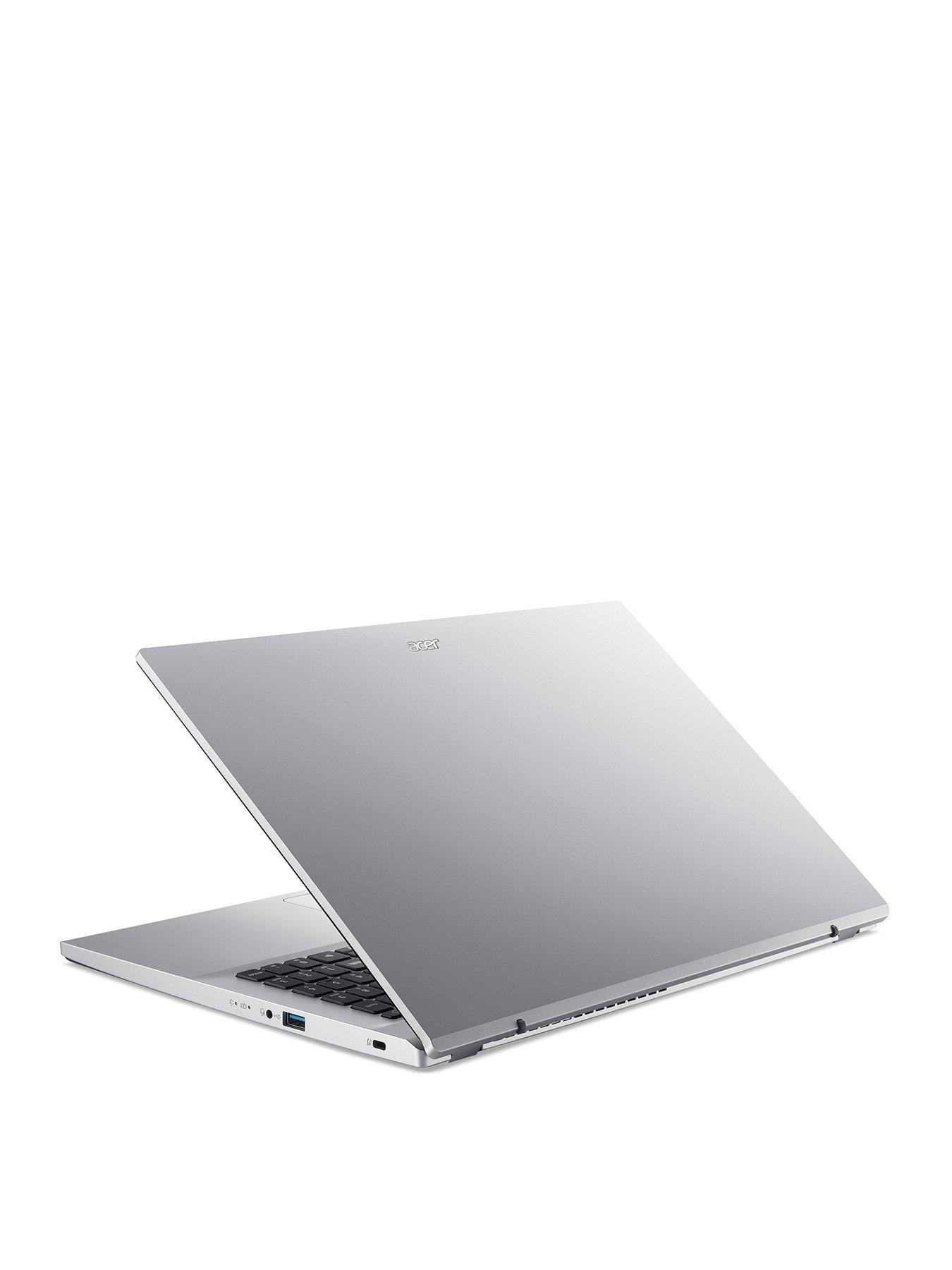 stillFront image of acer-aspire-3-laptop-156in-fhd-amd-ryzen-5nbsp8gb-ramnbsp512gbnbspssd-silver