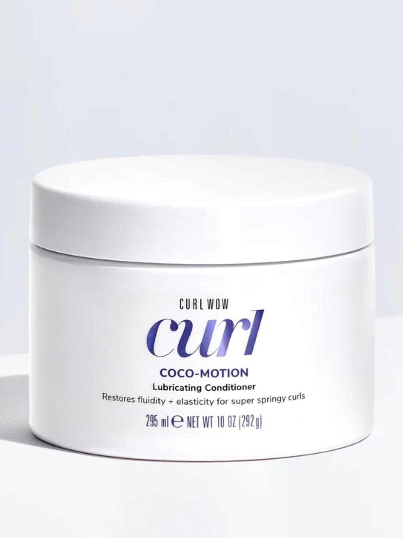 undefined Coco-motion Curl Conditioner - 295ml