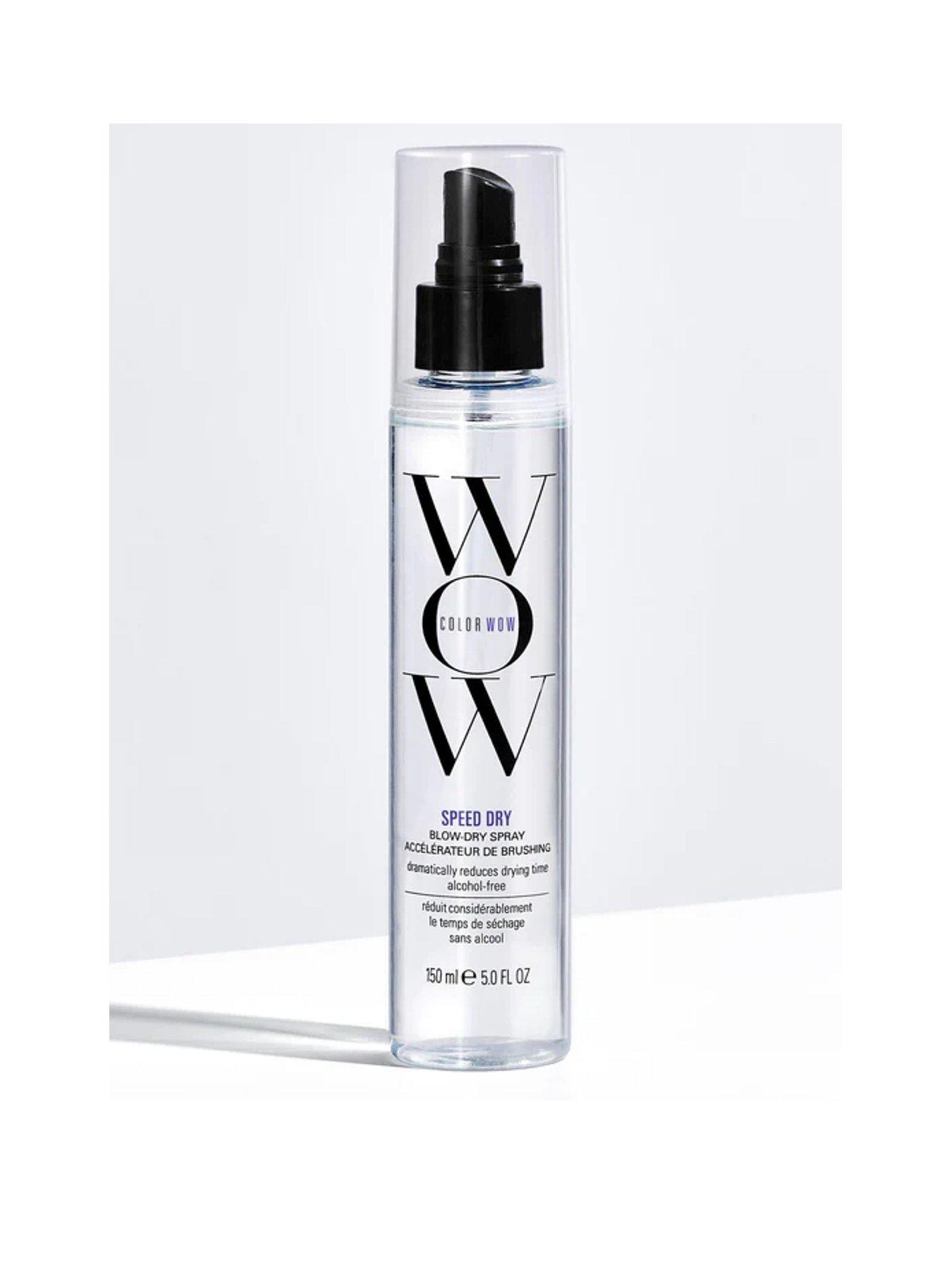 undefined Speed Dry Blow Dry Spray 150ml
