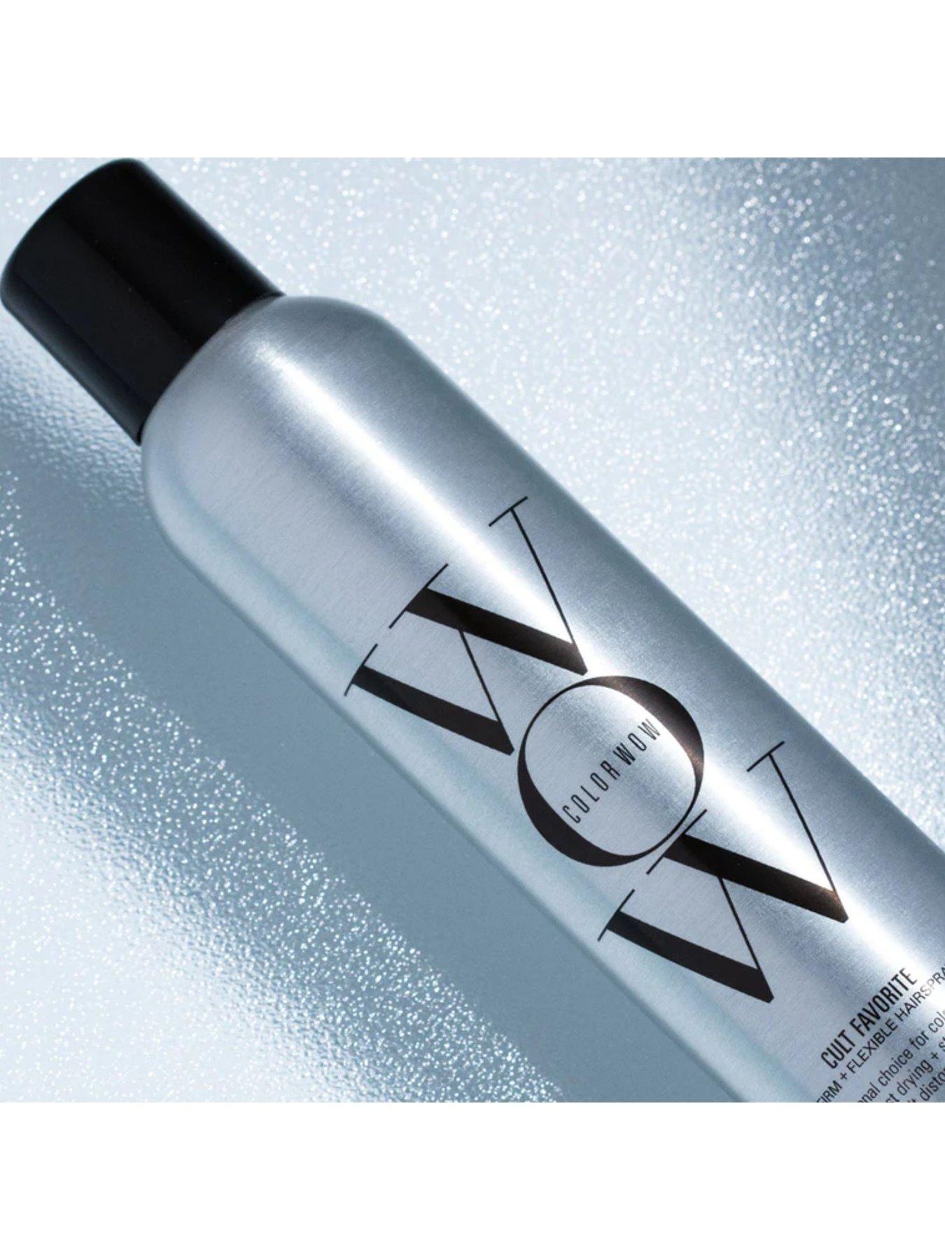  image of color-wow-cult-favourite-firm-amp-flexible-hairspray-295ml