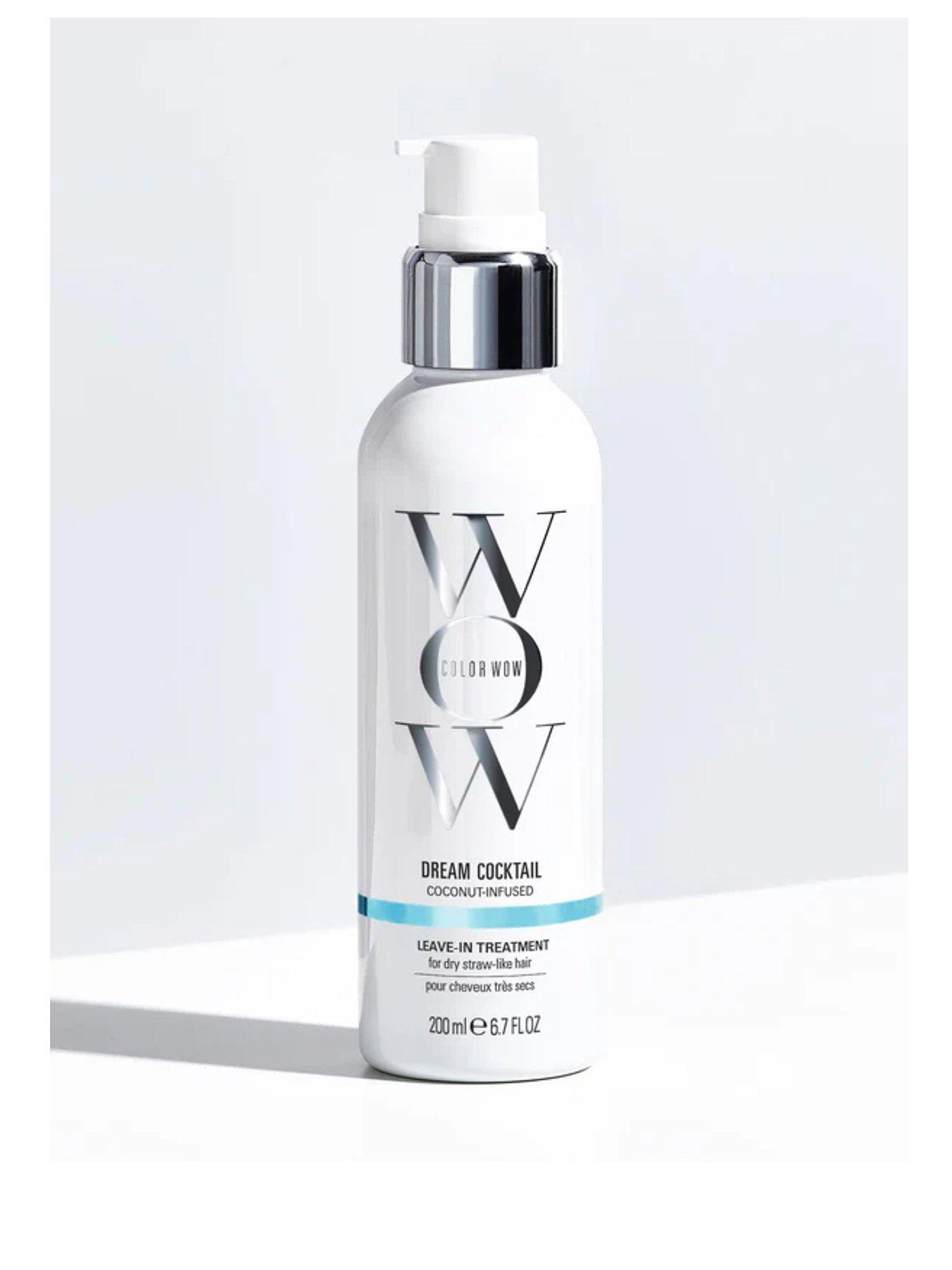 undefined Dream Cocktail Coconut Infused Leave in Treatment 200ml