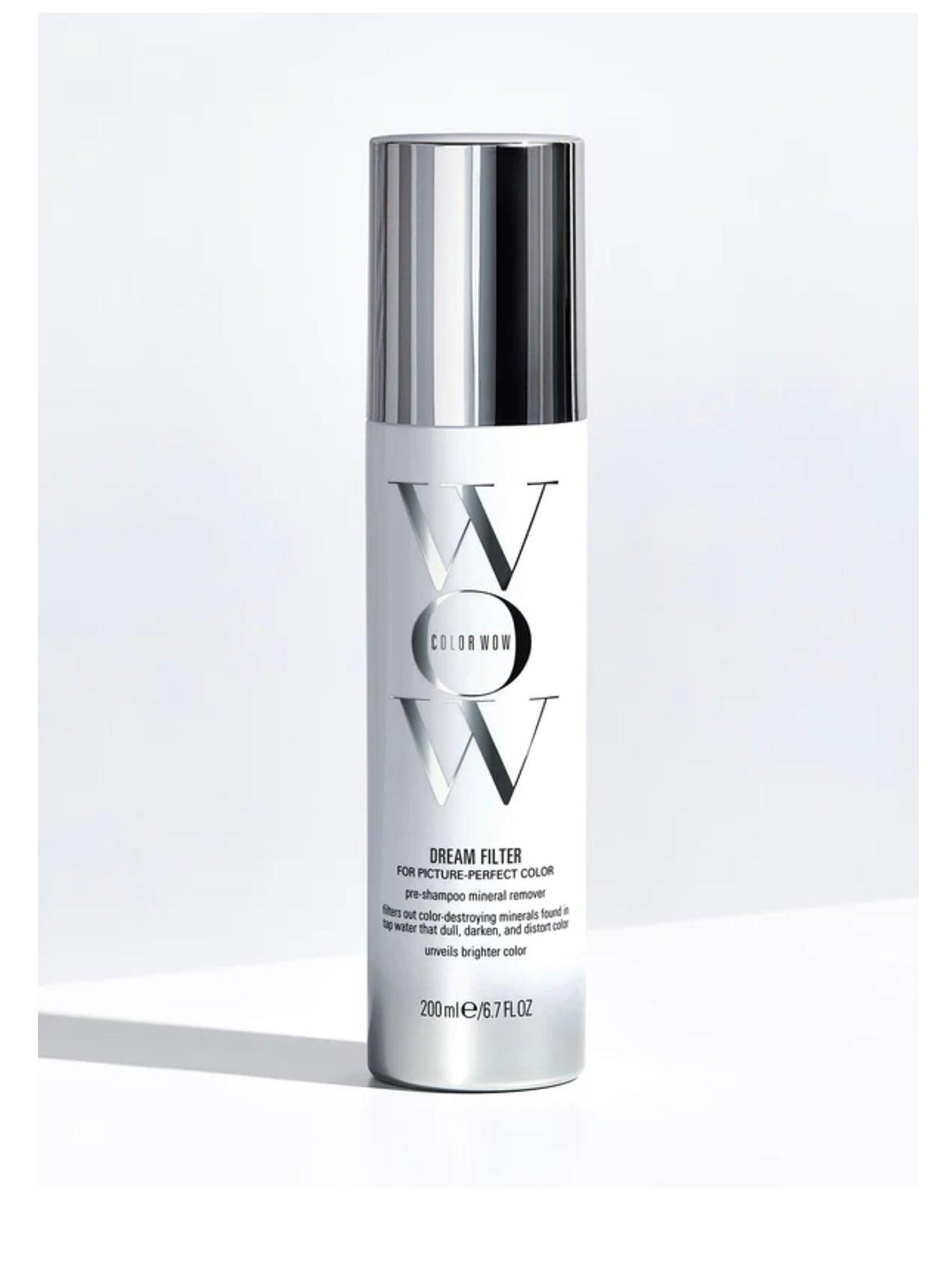 undefined Dream Filter Pre-Shampoo Mineral Treatment 200ml