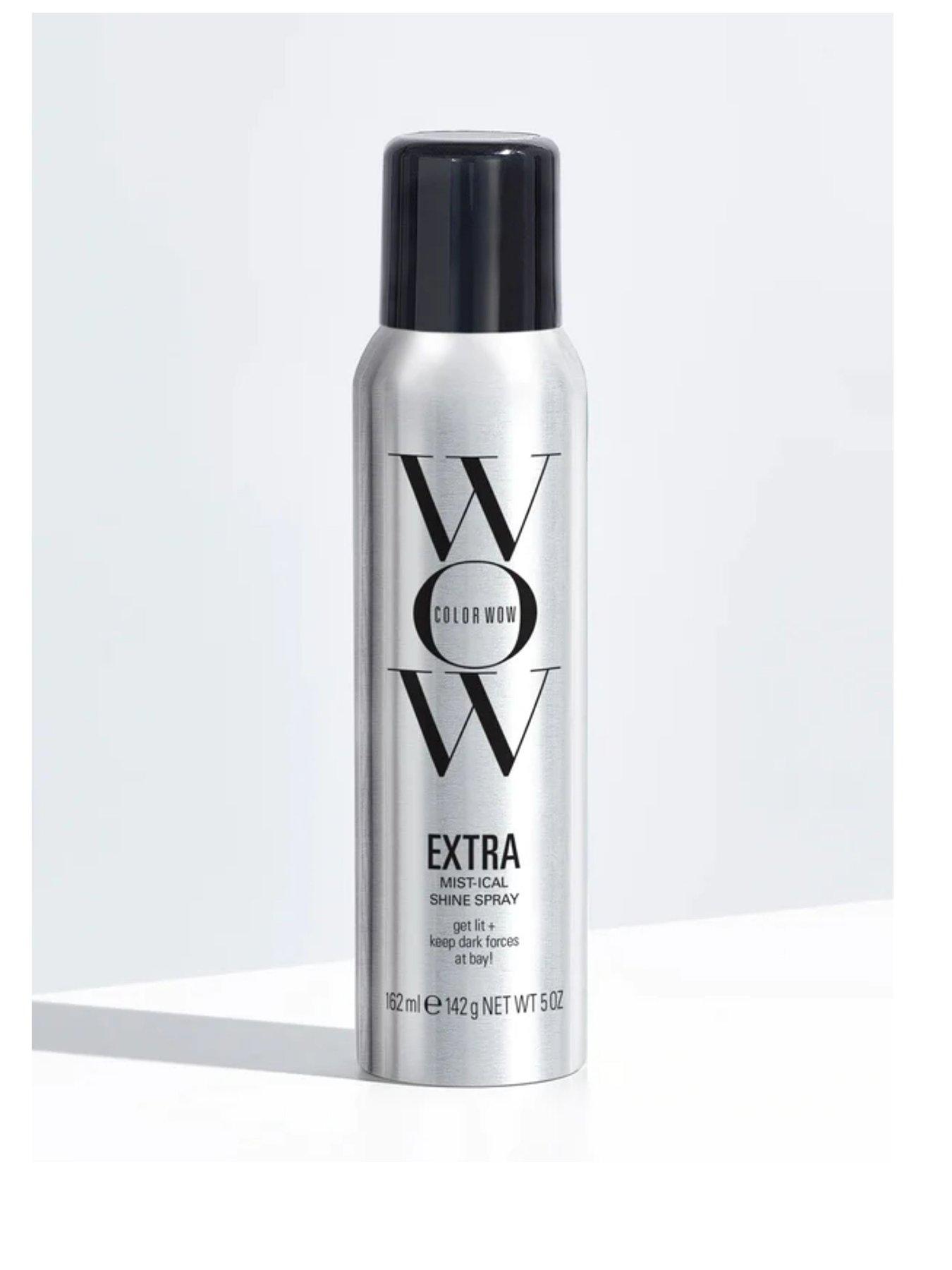 undefined Exta Mist-ical Shine Spray 162ml