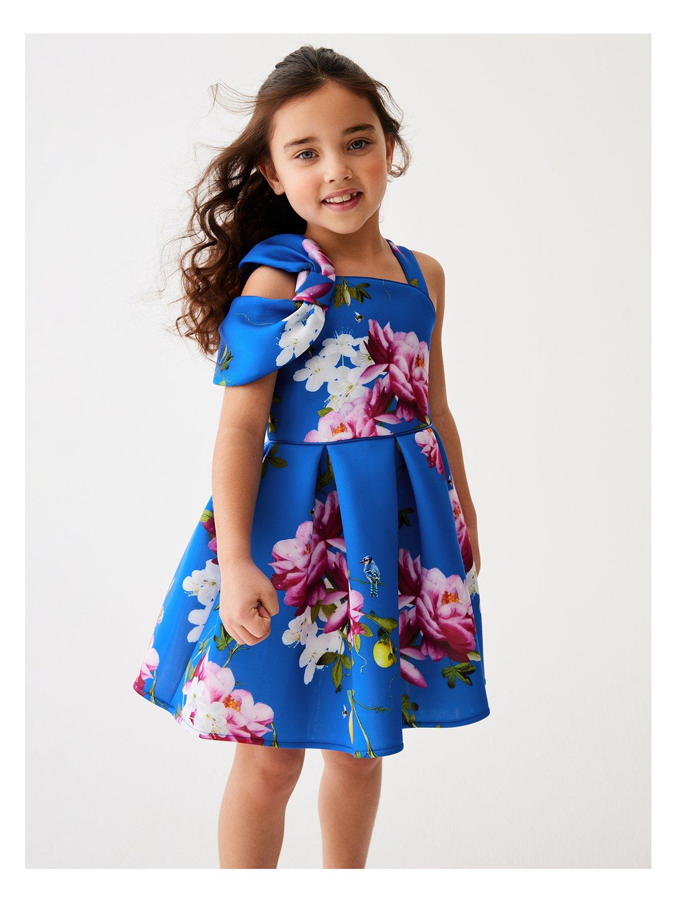 Ted baker scuba dress deals