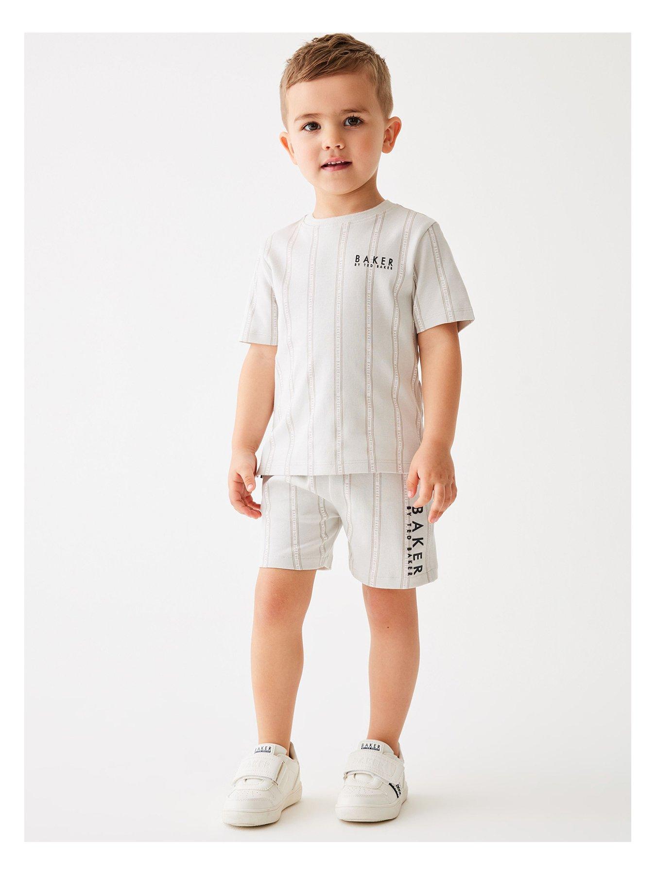 Ted baker clearance baby outfits