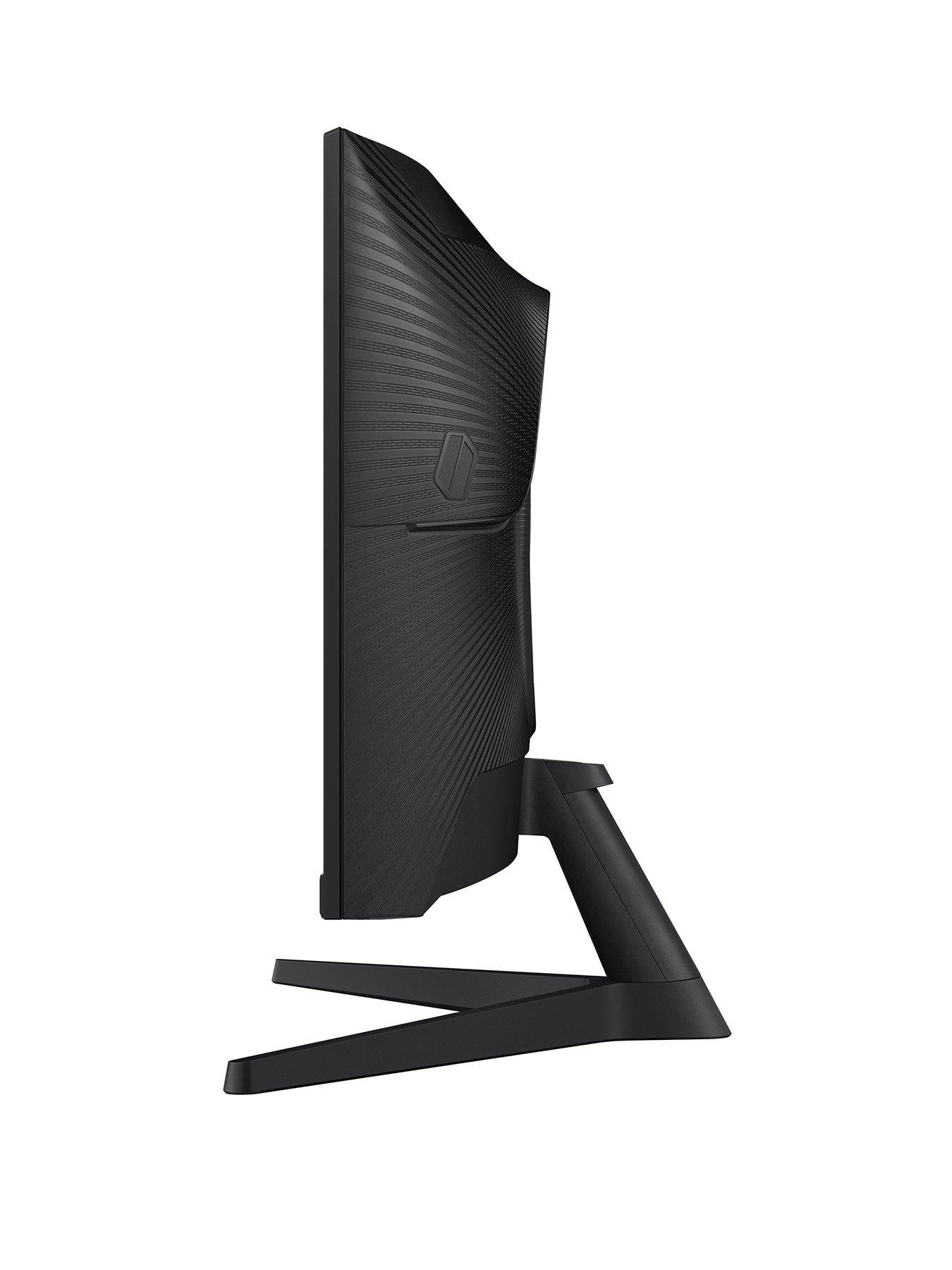  image of samsung-odyssey-g5-ls27cg552euxxu-27-monitor