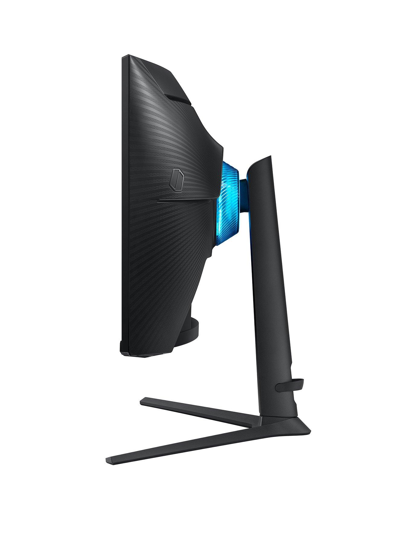  image of samsung-odyssey-g5-ls32cg552euxxu-32-monitor