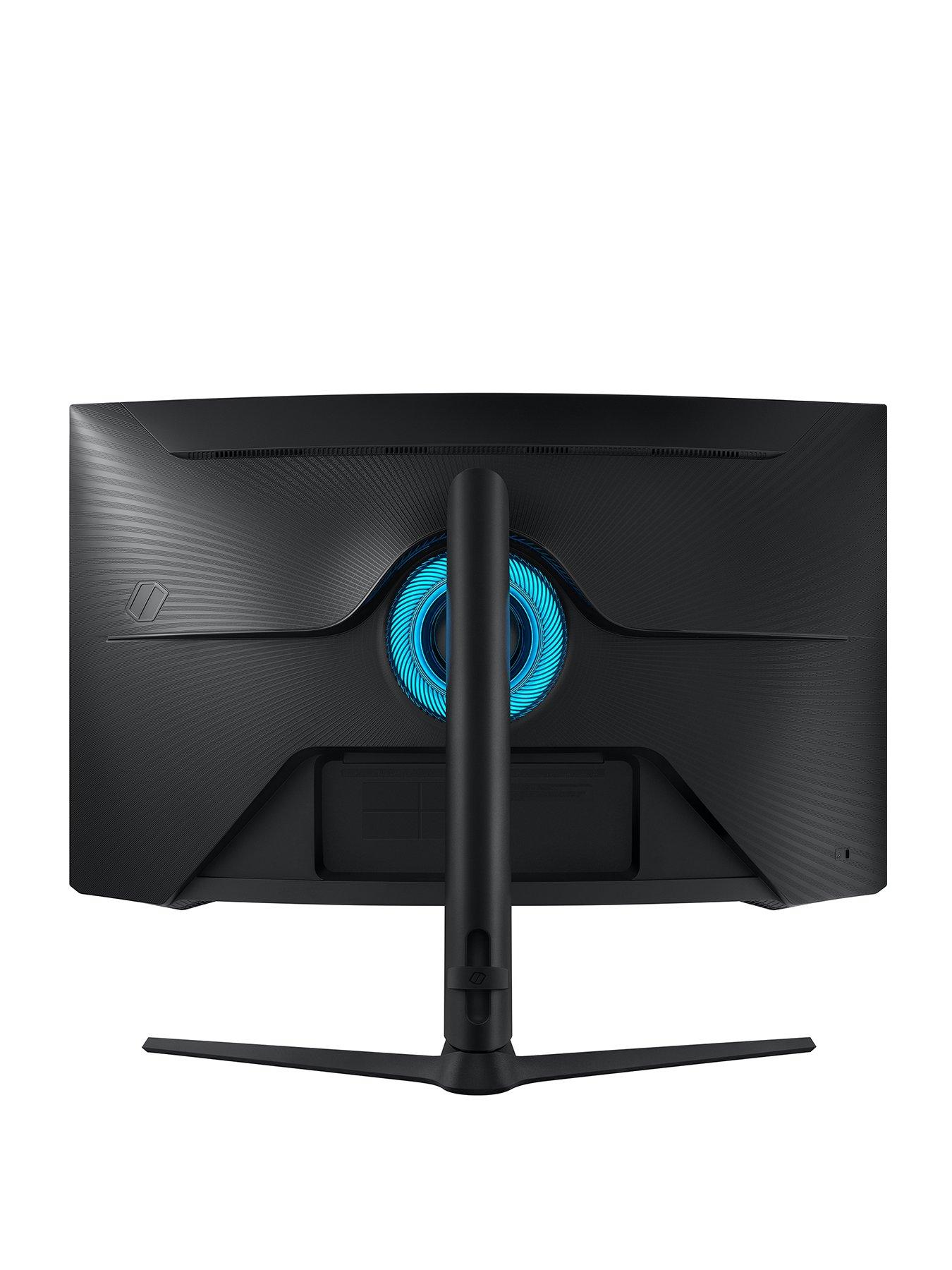  image of samsung-odyssey-g6-ls32bg650euxxu-32-curved-qhd