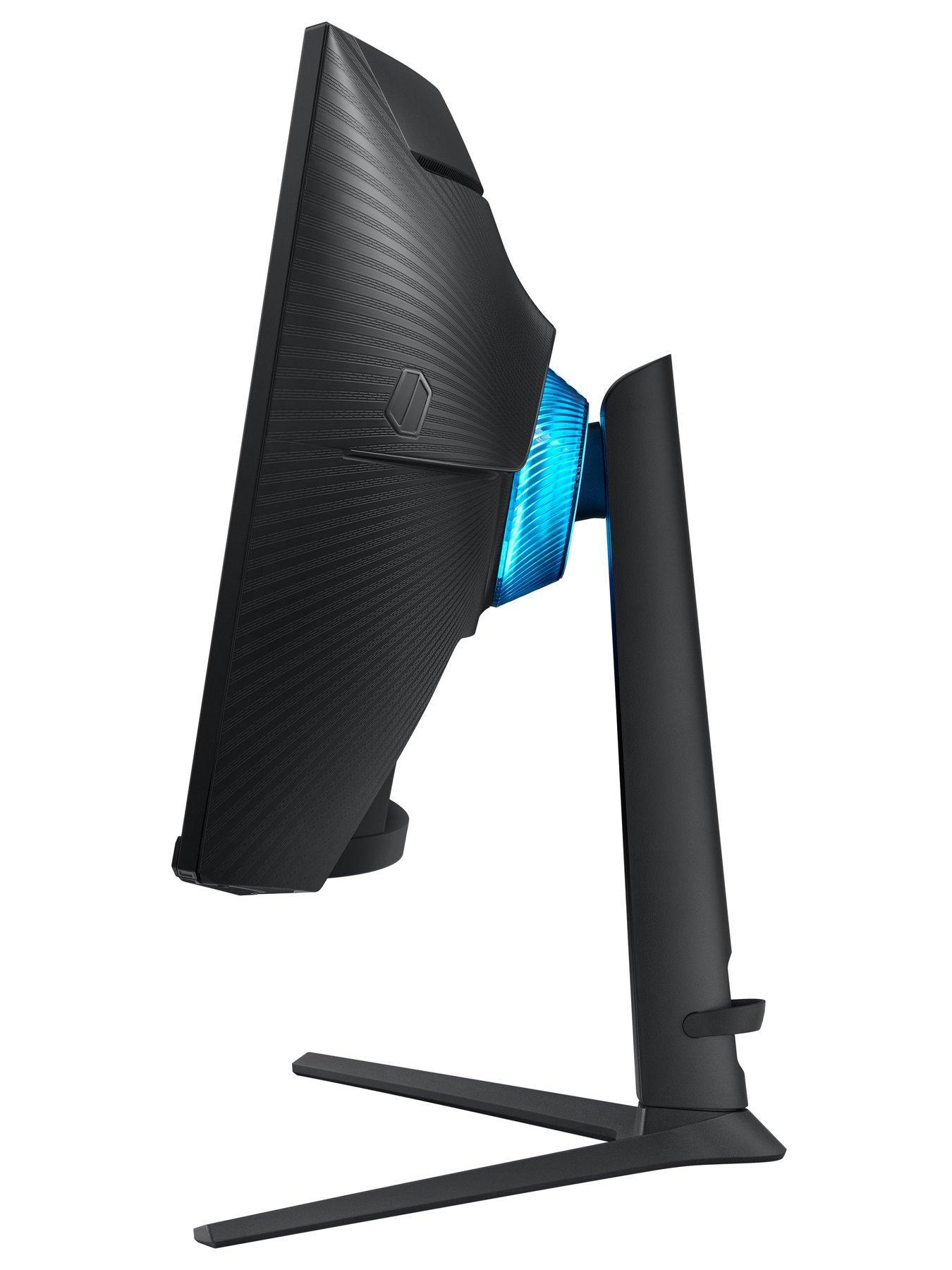  image of samsung-odyssey-g6-ls32bg650euxxu-32-curved-qhd