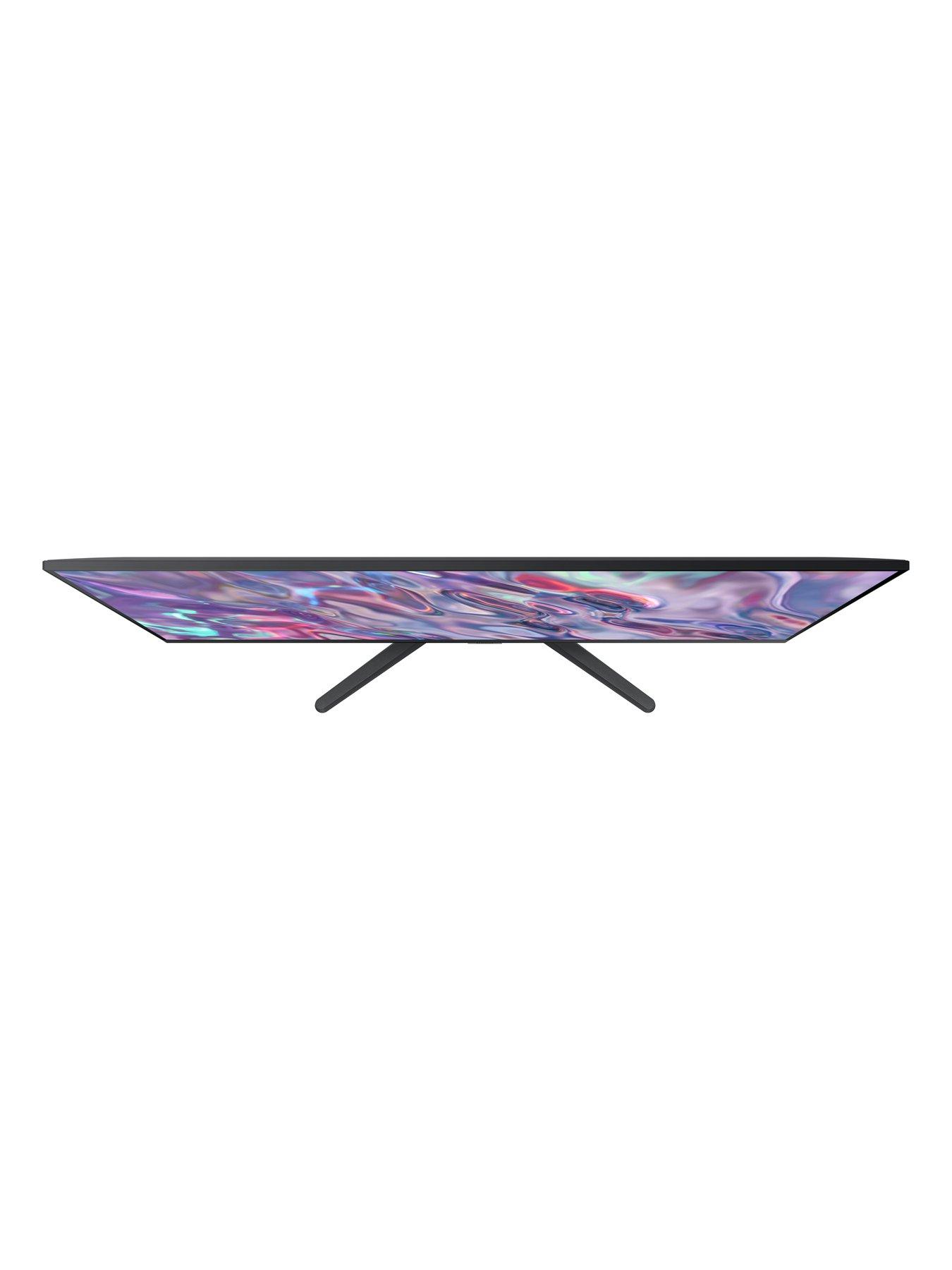 Samsung Ultra WQHD 34-inch Monitor | Littlewoods
