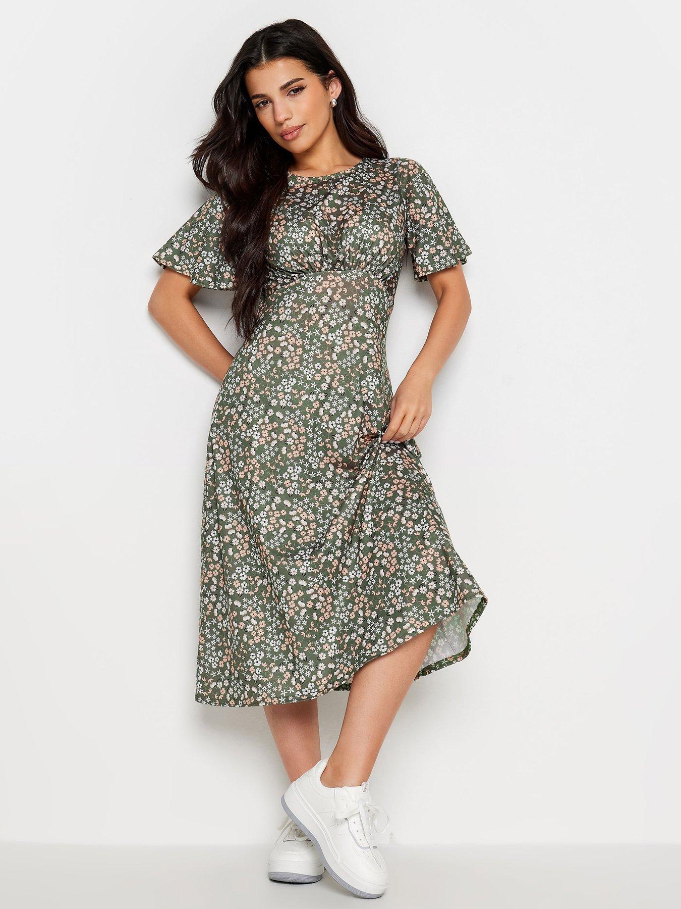 Littlewoods petite cheap dresses