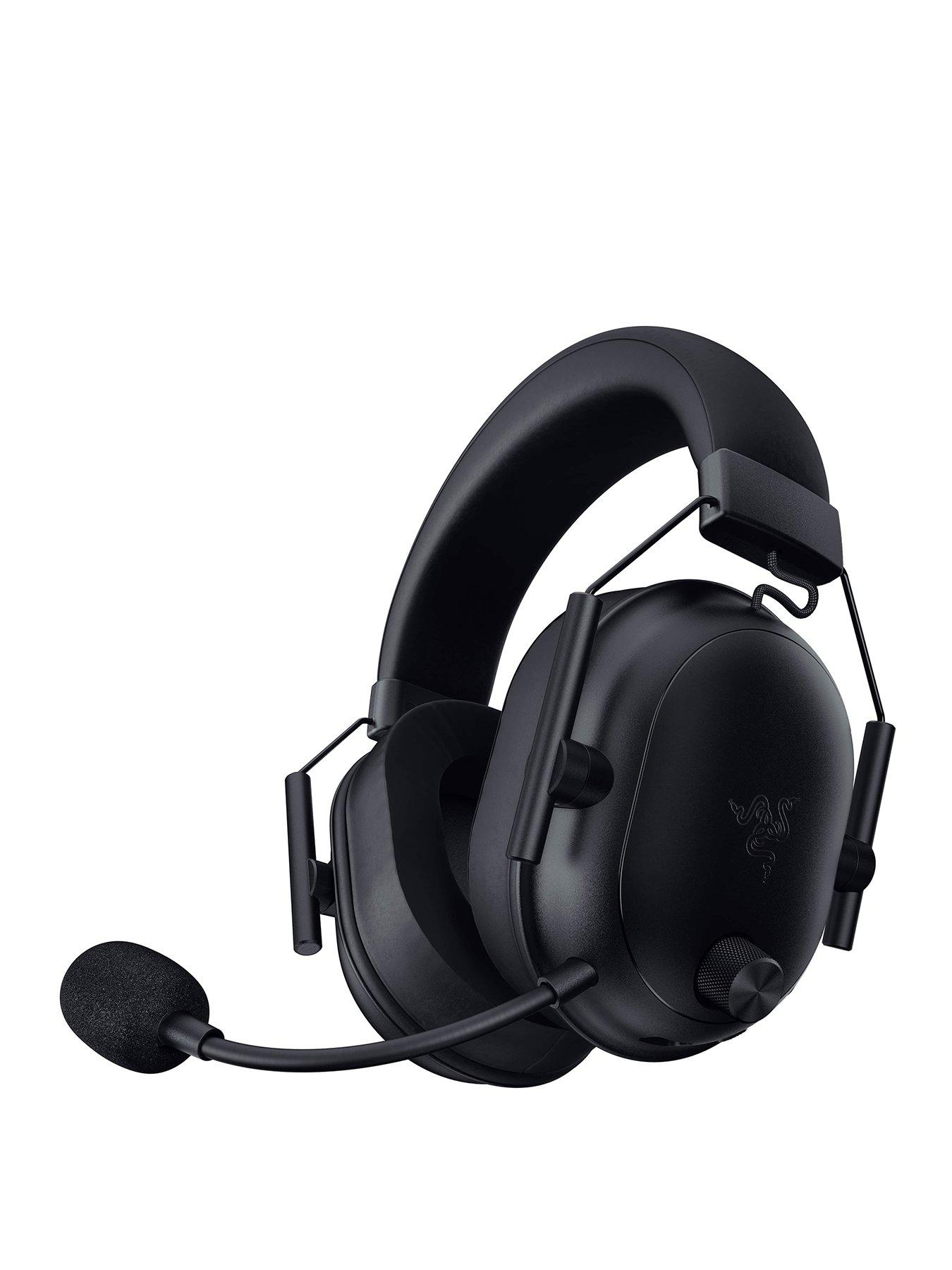 Razer BlackShark V2 HyperSpeed | Littlewoods