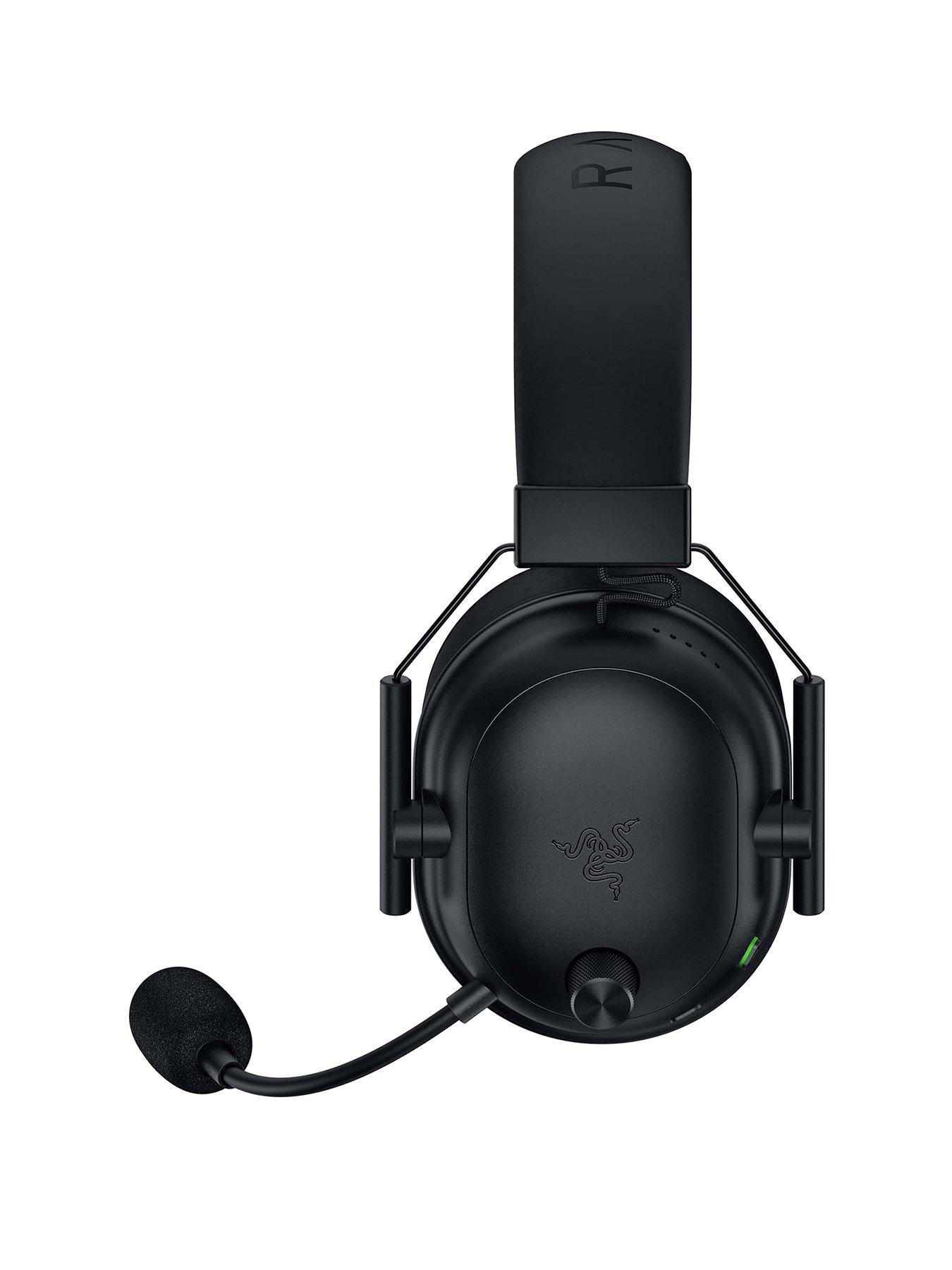 Razer BLACKSHARK V2 HYPERSPEED (付属品なし) Razer BlackShark V2 HyperSpeed | Littlewoods