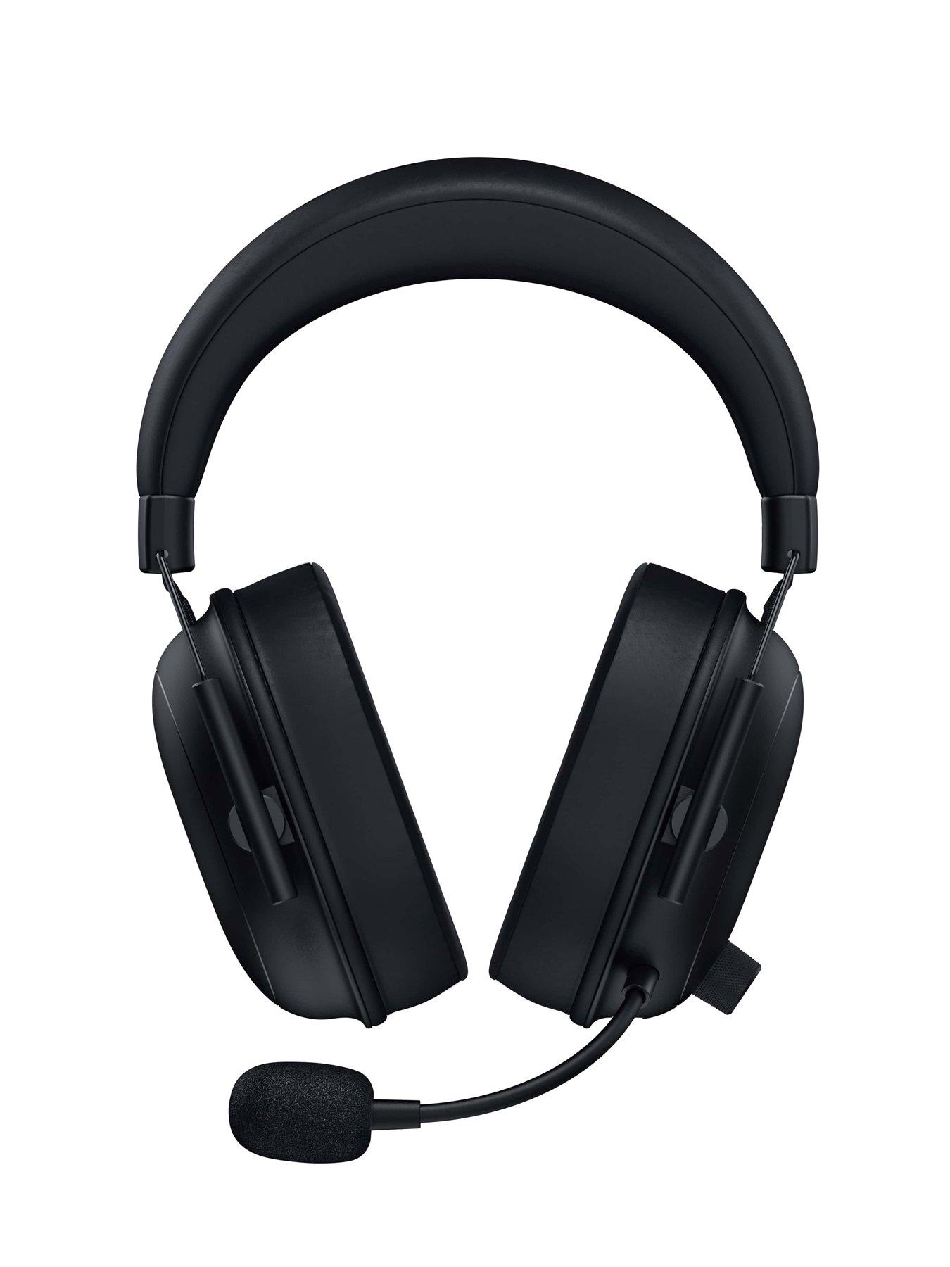 Razer BLACKSHARK V2 HYPERSPEED (付属品なし) Razer BlackShark V2 HyperSpeed | Littlewoods