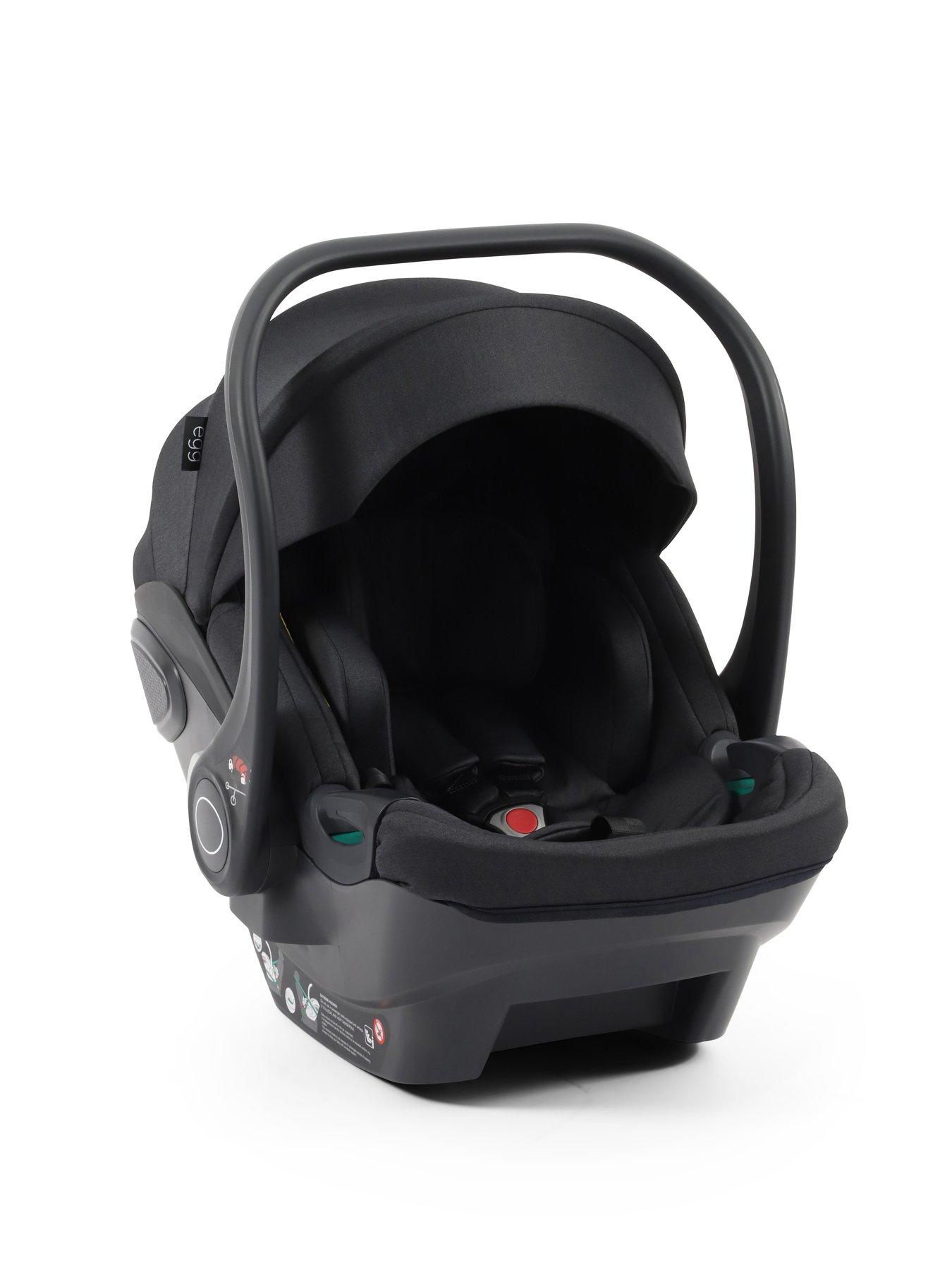  image of egg-egg3-luxury-bundle-with-egg-shell-car-seat--nbspcarbonite