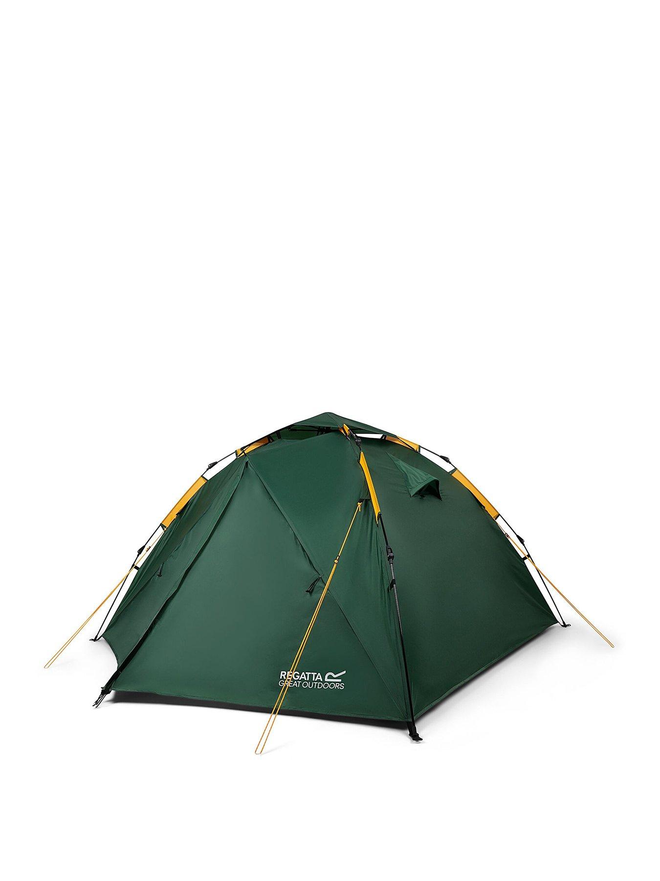 undefined Instant 3 berth Tent