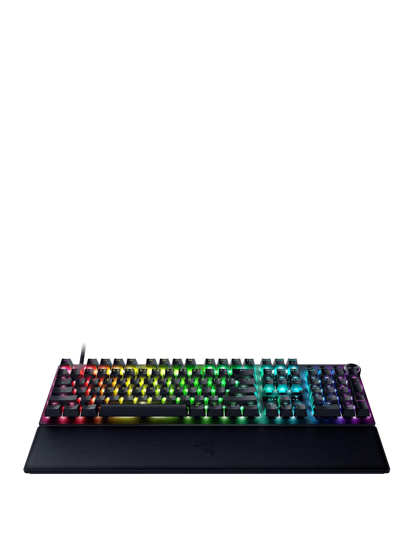 undefined Huntsman V3 Pro - UK Layout