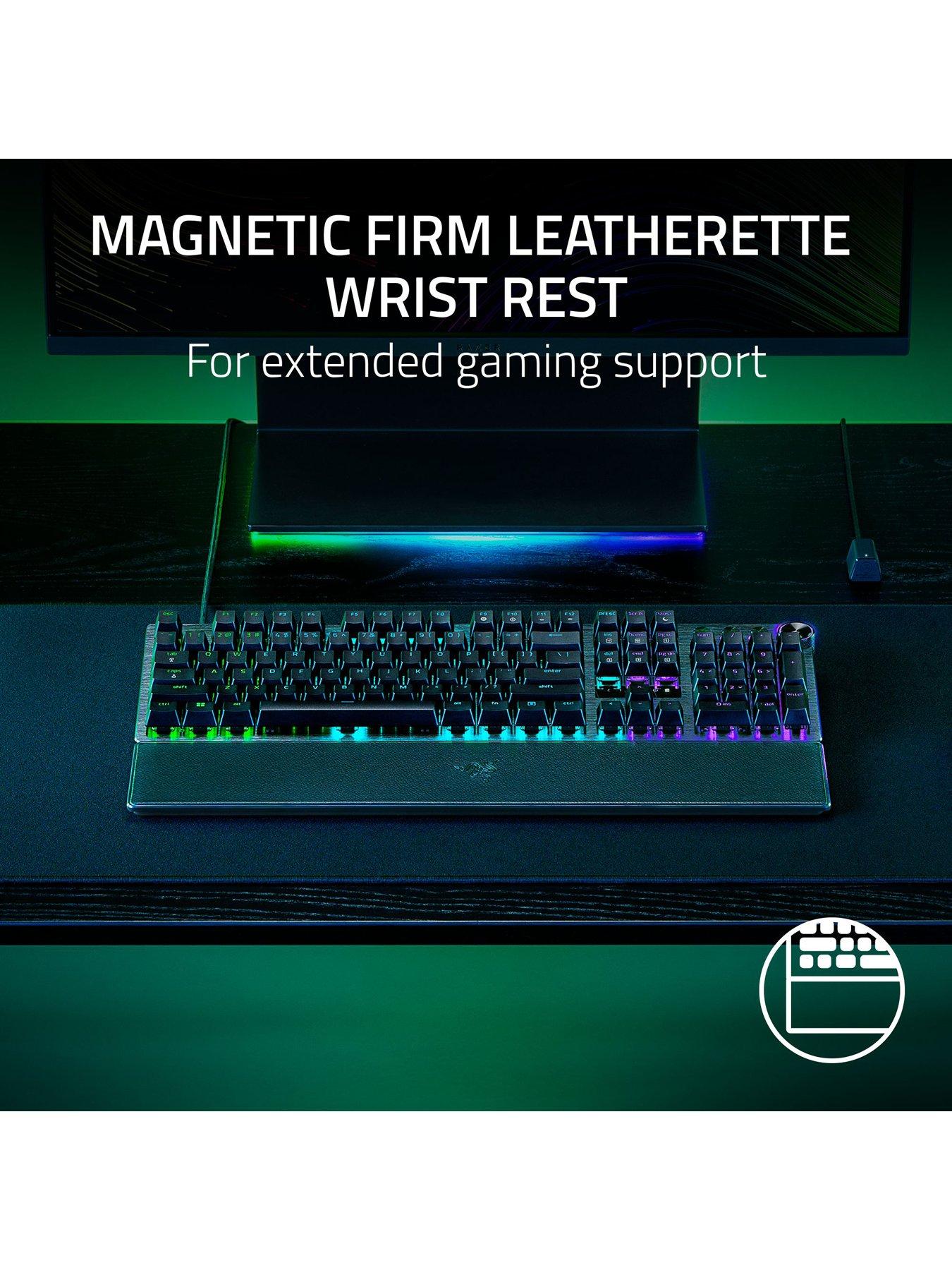 Image 4 of 7 of Razer Huntsman V3 Pro Mini - UK Layout