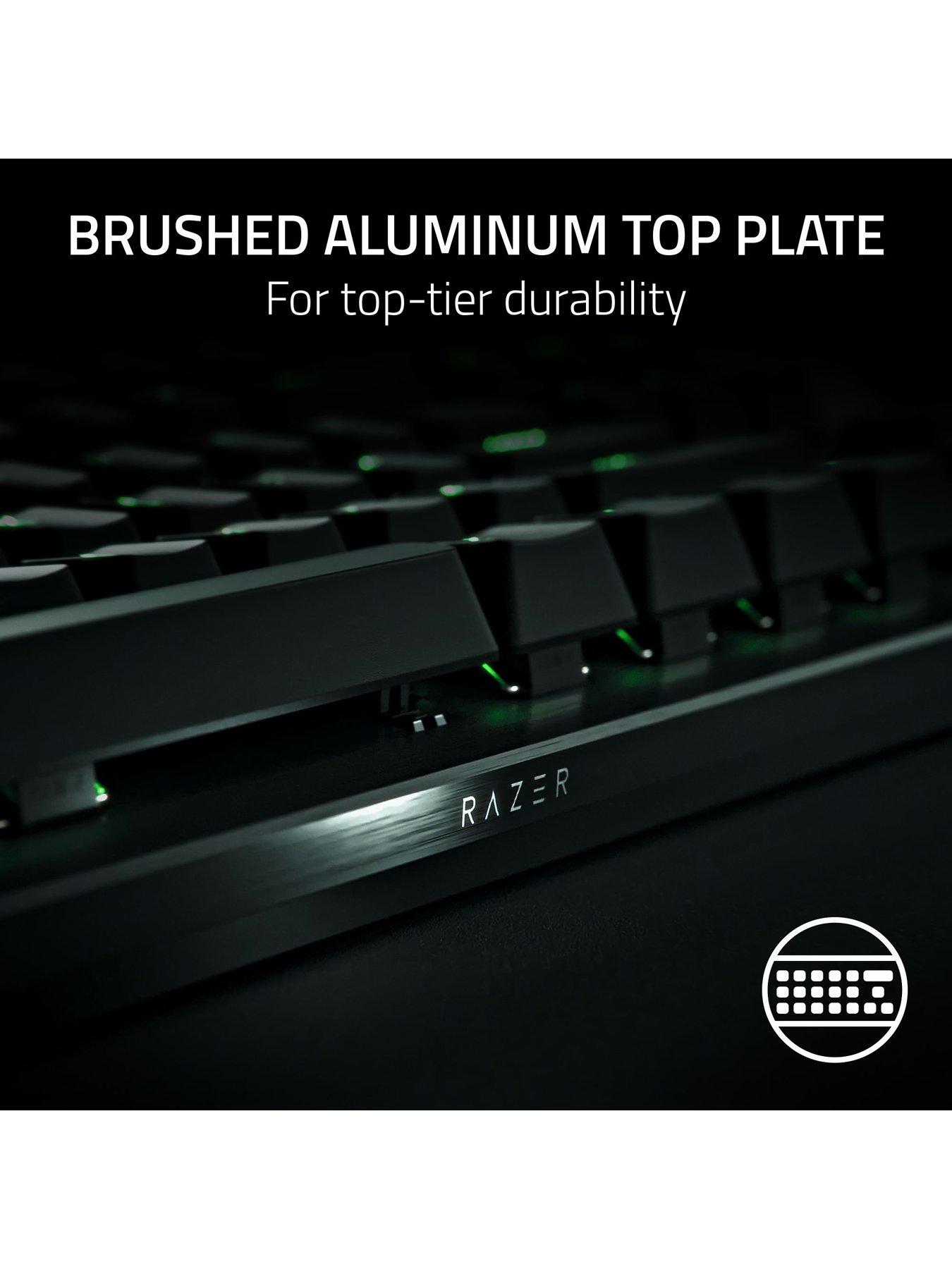 Image 5 of 7 of Razer Huntsman V3 Pro Mini - UK Layout