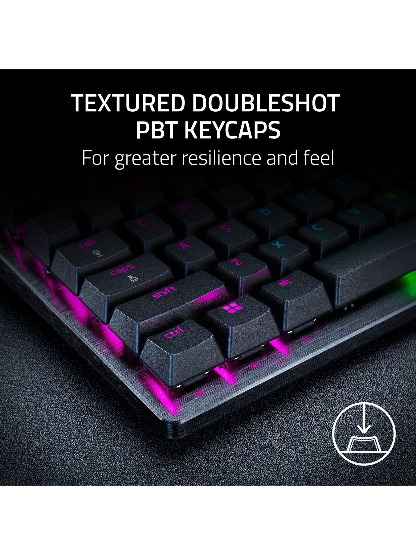 Image 6 of 7 of Razer Huntsman V3 Pro Mini - UK Layout