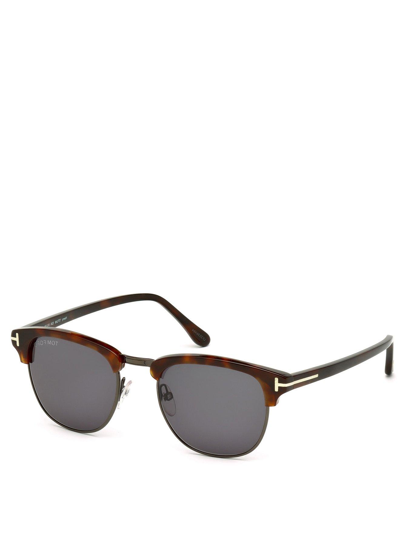 tom-ford-mens-henry-clubmaster-sunglasses