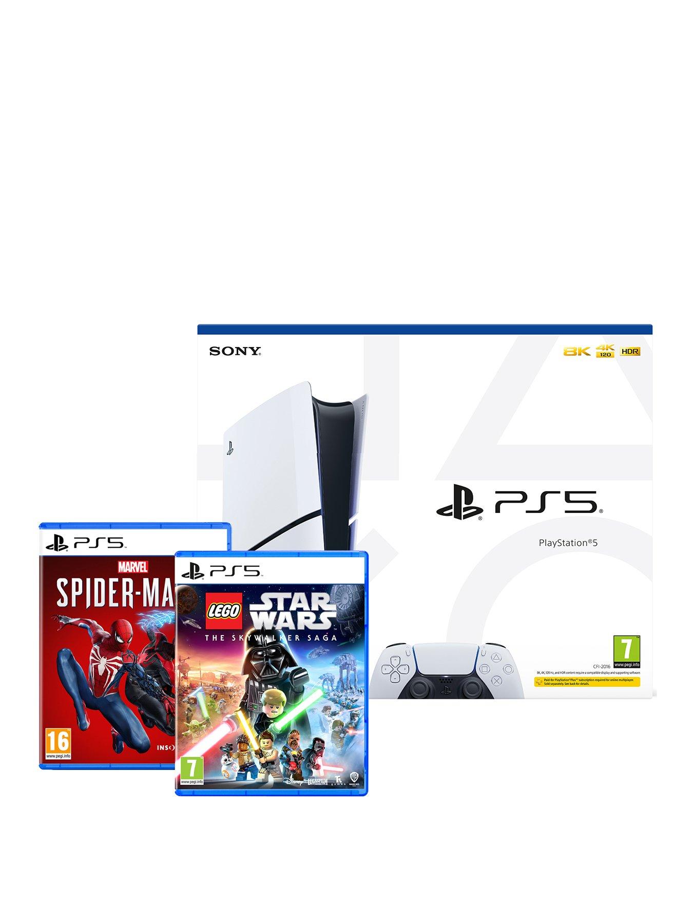 Littlewoods hot sale playstation 5