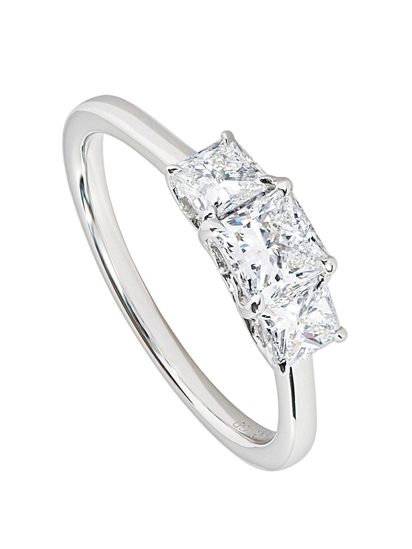 created-brilliance-mavis-9ct-white-gold-1ct-tw-lab-grown-diamond-three-stone-engagement-ring