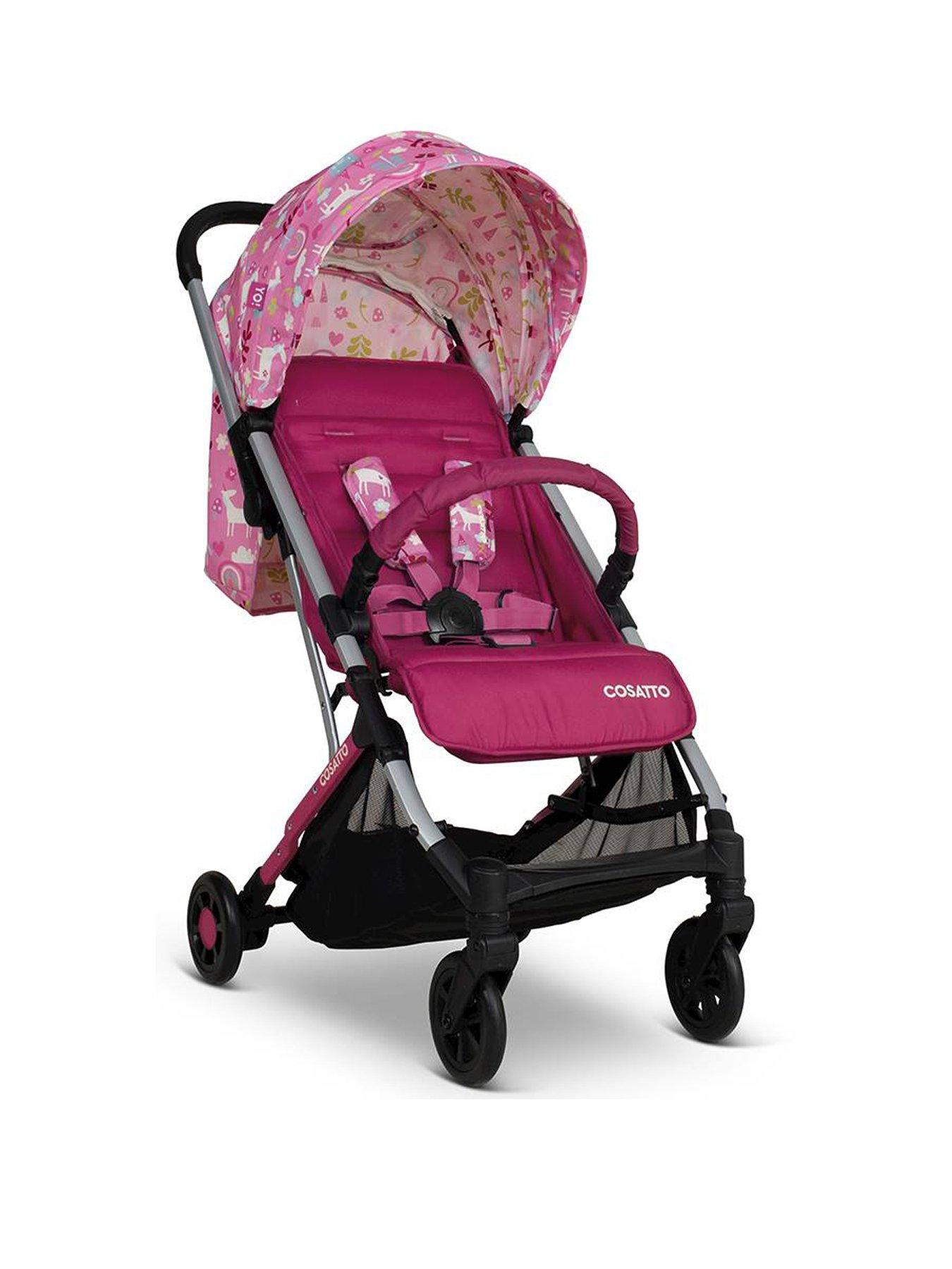 Compact stroller sale hotsell