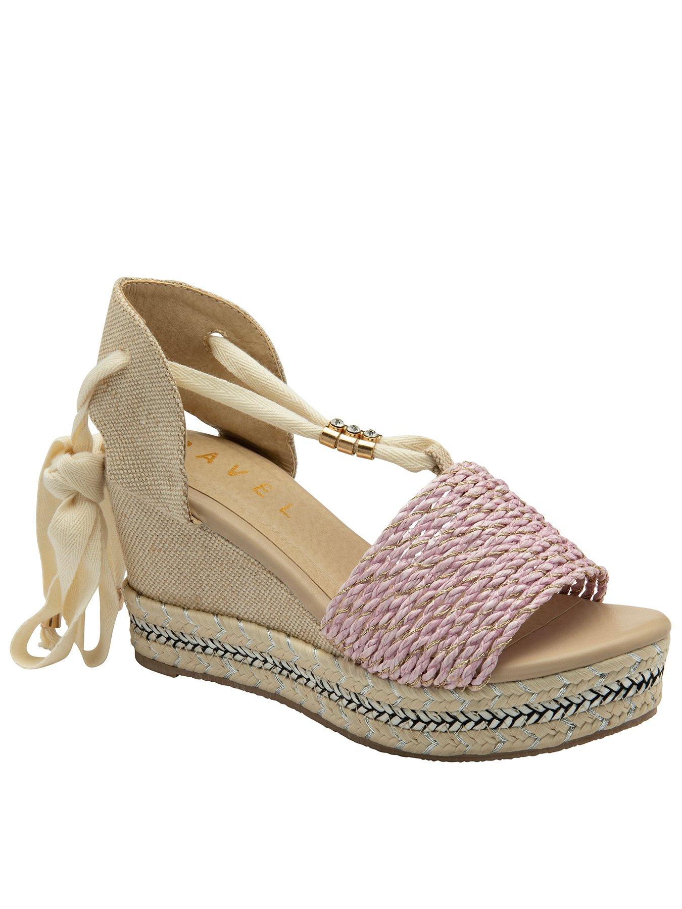 Ravel espadrille wedges orders