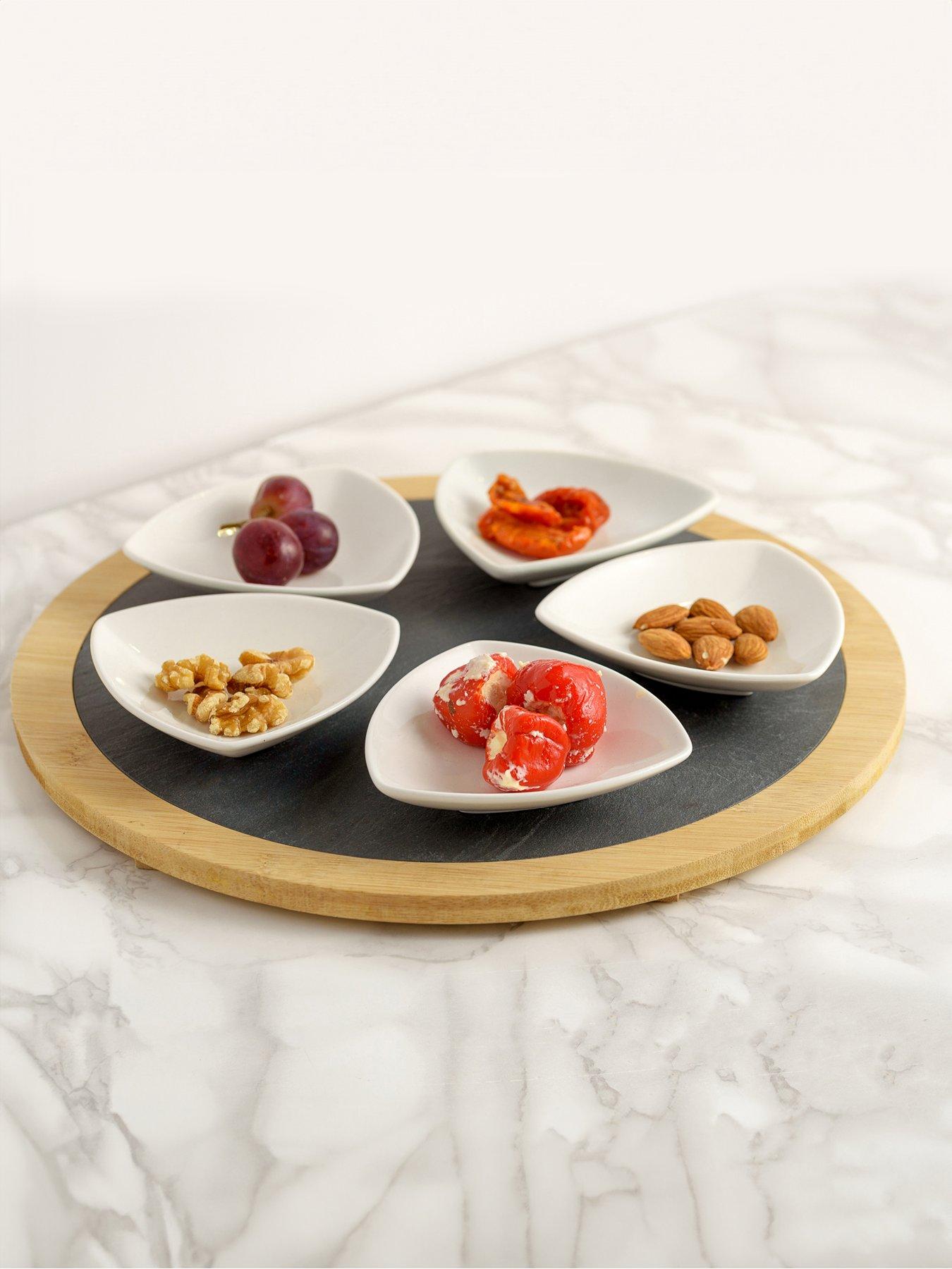 undefined Serving Set