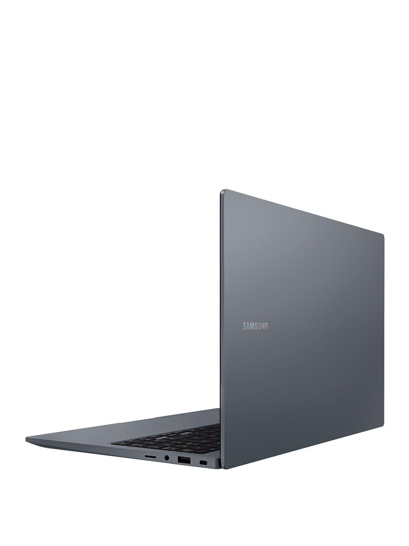  image of samsung-galaxy-book4-2024-156in-intel-core-7nbsp8gb-ramnbsp512gb-storage-grey