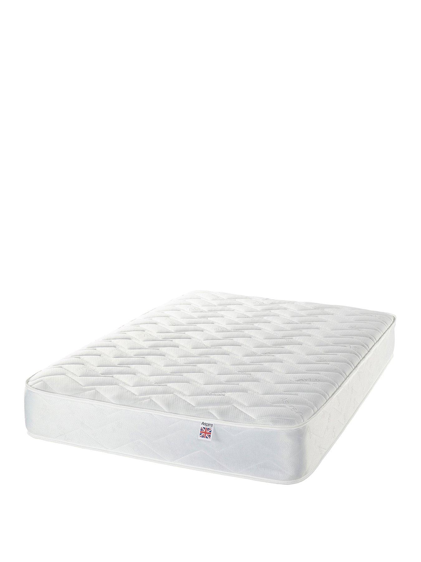  image of aspire-memory-hybrid-mattress