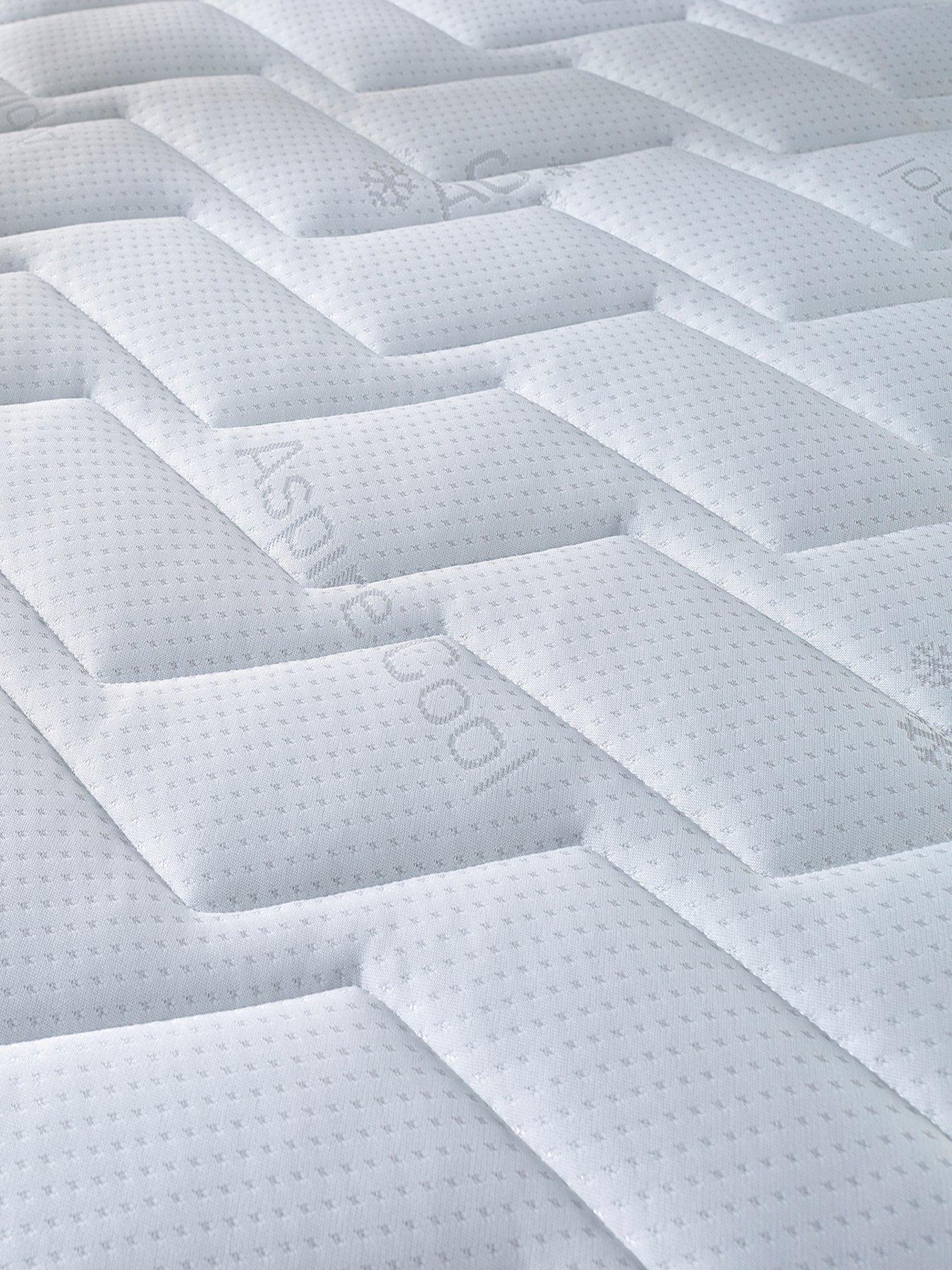  image of aspire-memory-hybrid-mattress