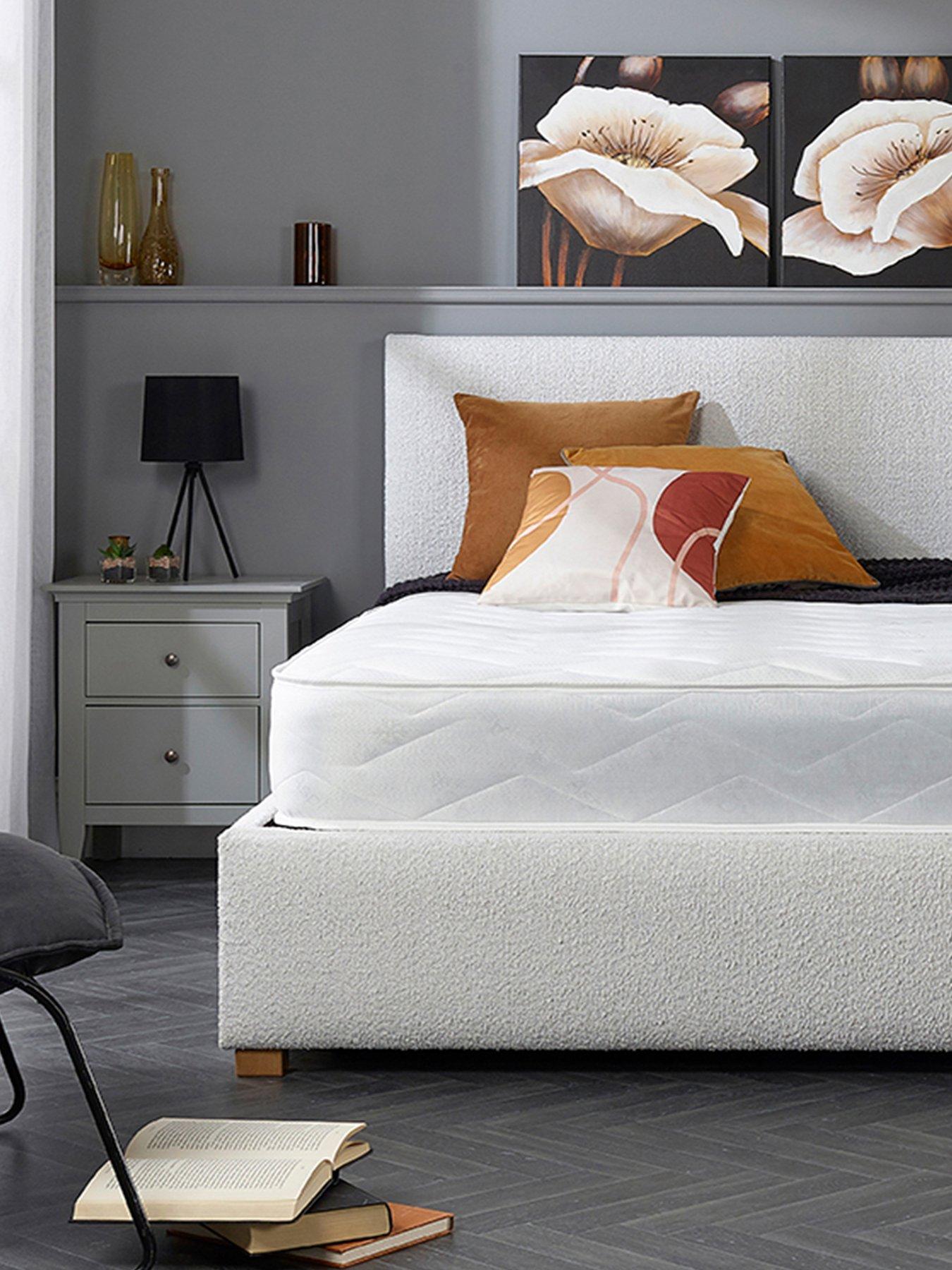  image of aspire-memory-hybrid-mattress