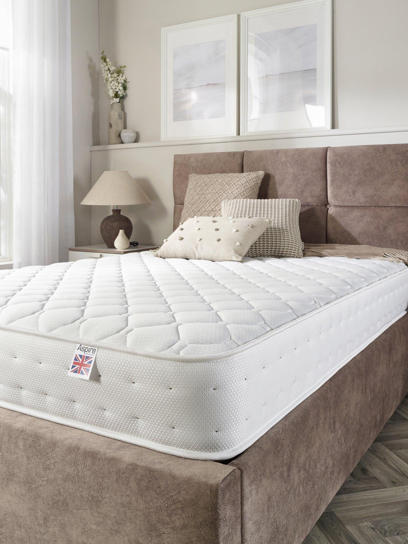 aspire-quad-layer-pro-hybrid-eco-foam-mattress