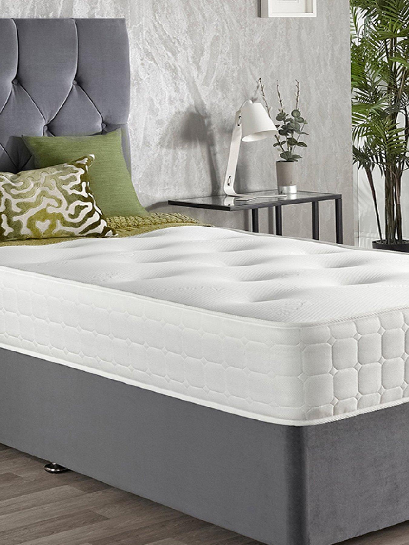 undefined Classic Bonnell Handcrafted Mattress