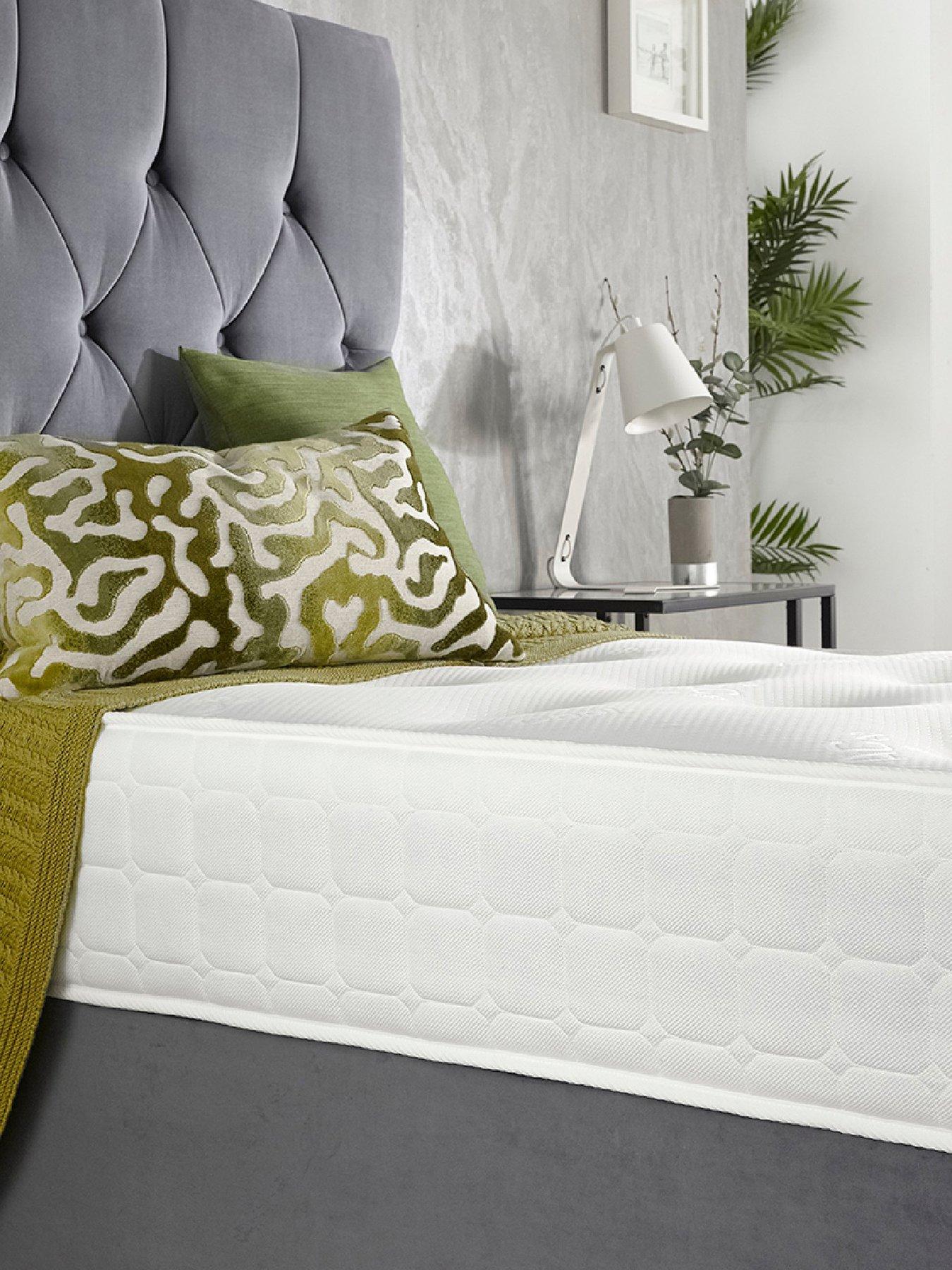 image of aspire-classic-bonnell-handcrafted-mattress