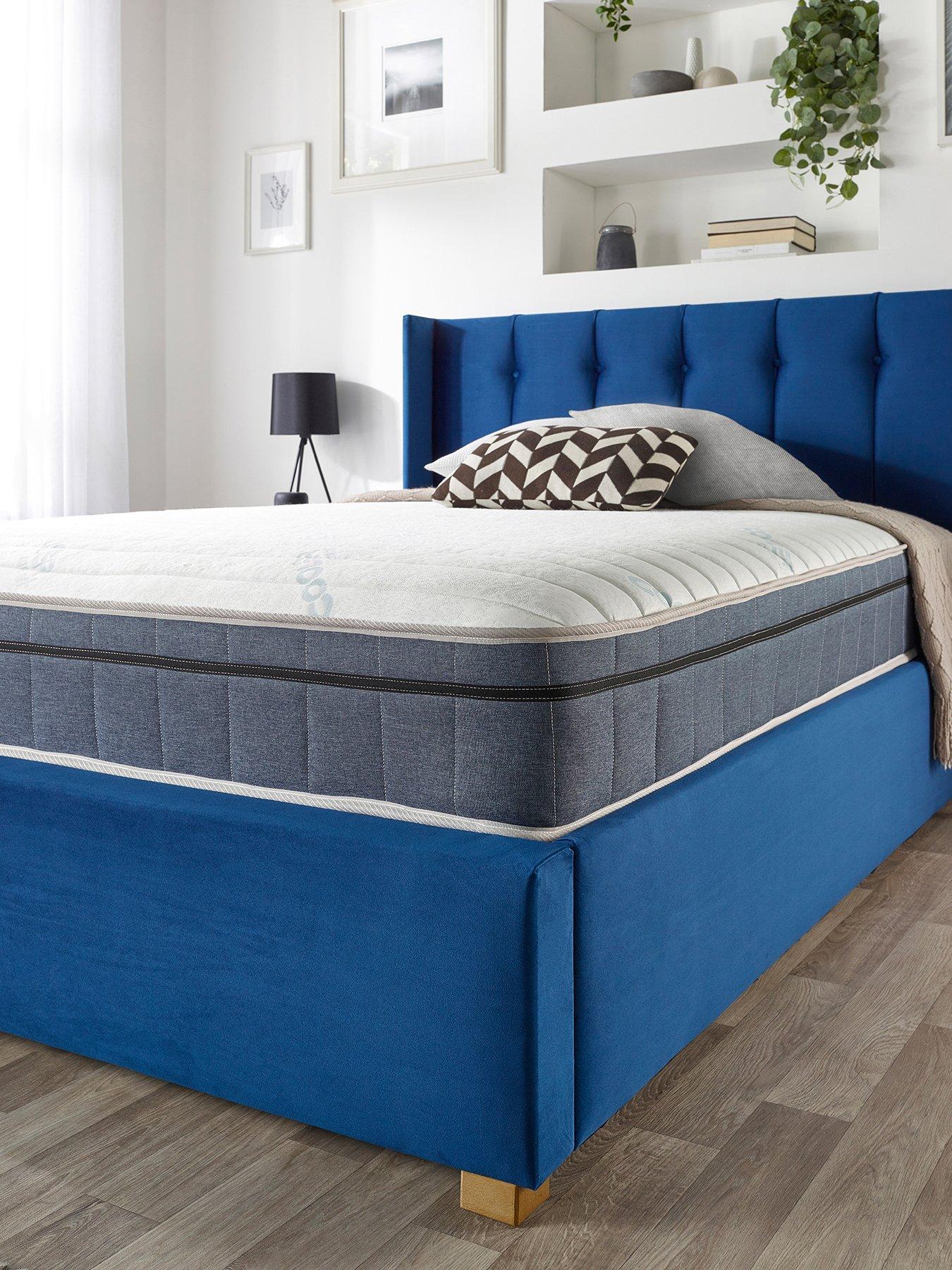 catherine-lansfield-so-cool-pocket-3000-mattress