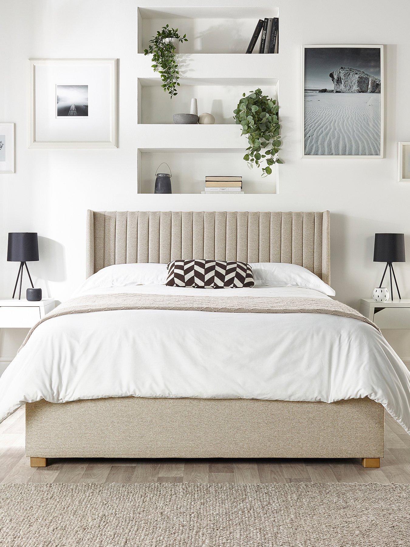 catherine-lansfield-soho-ottoman-bed