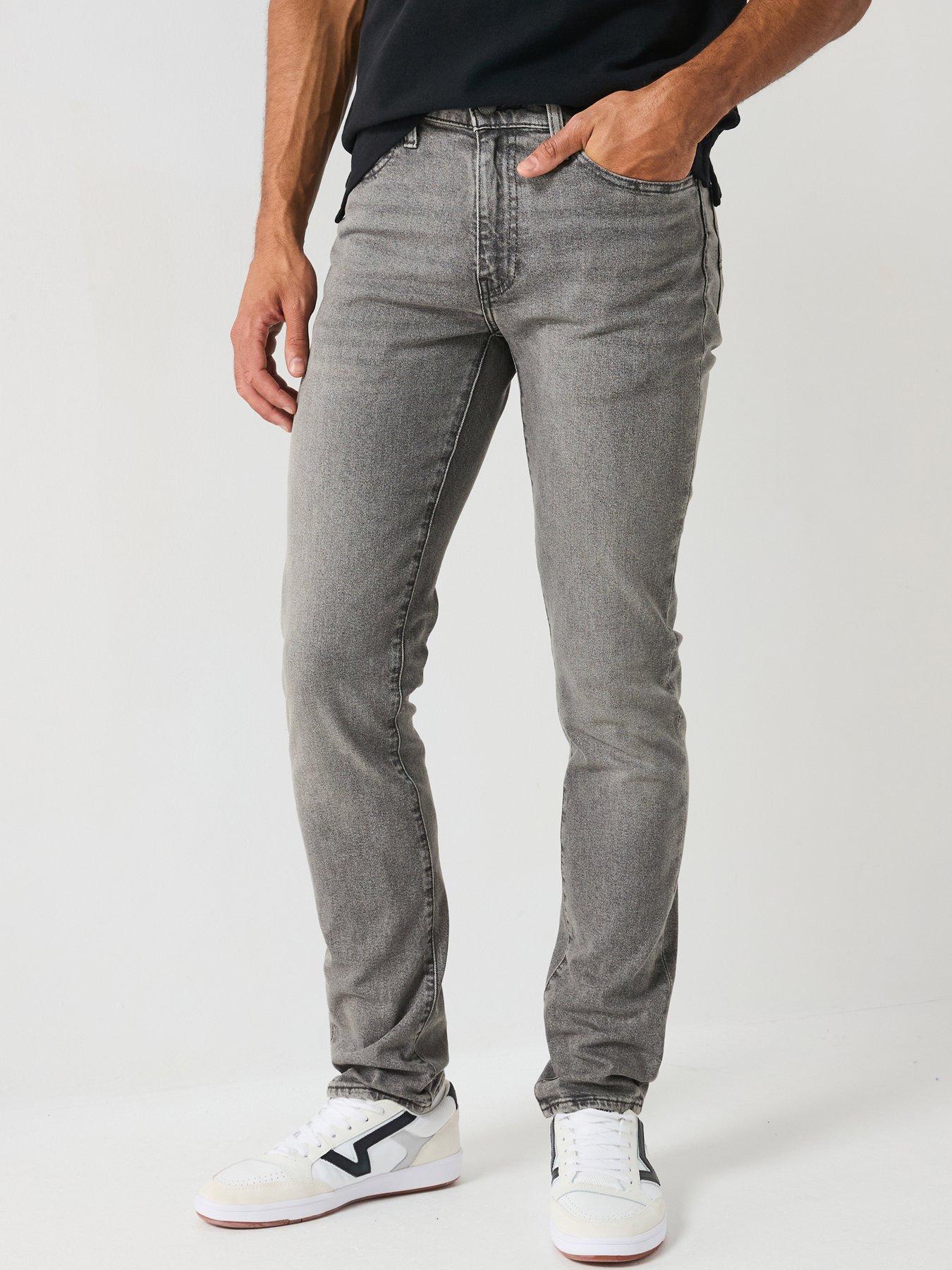 Levis Jeans Levis 510 Luther Levis Jeans Levi's 511 Grey