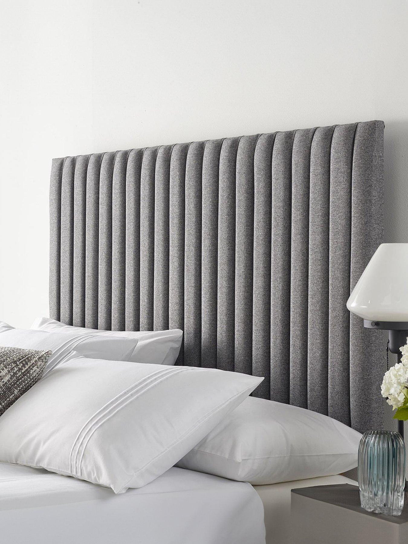 Catherine Lansfield Soho Headboard