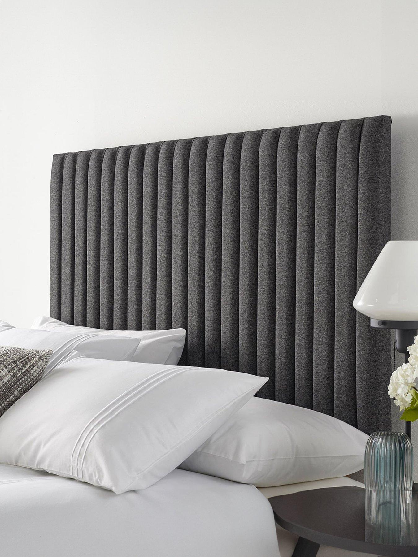 Image 1 of 4 of Catherine Lansfield Soho Headboard