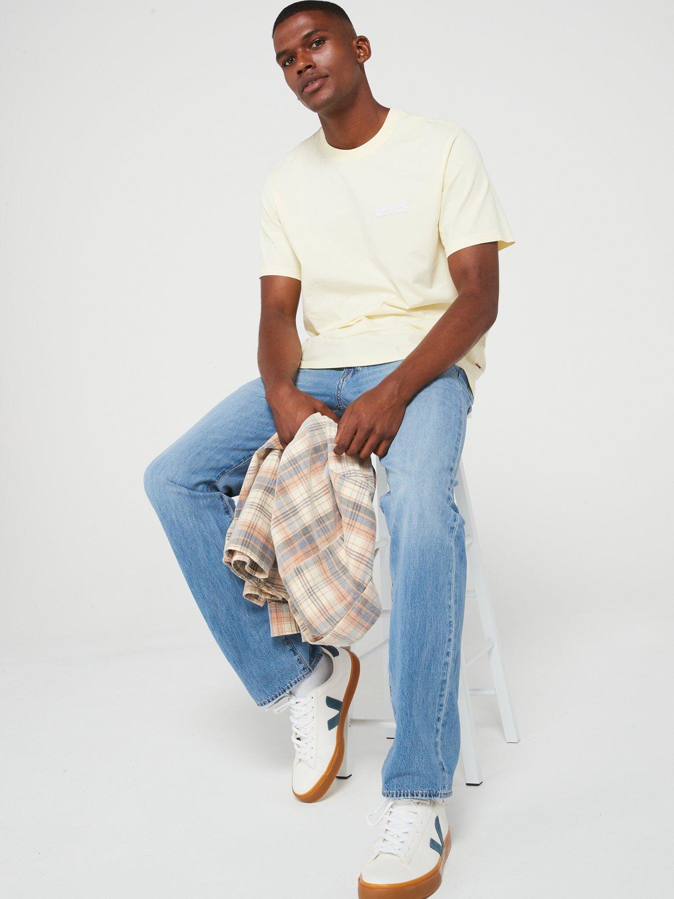 Levis jeans performance deals
