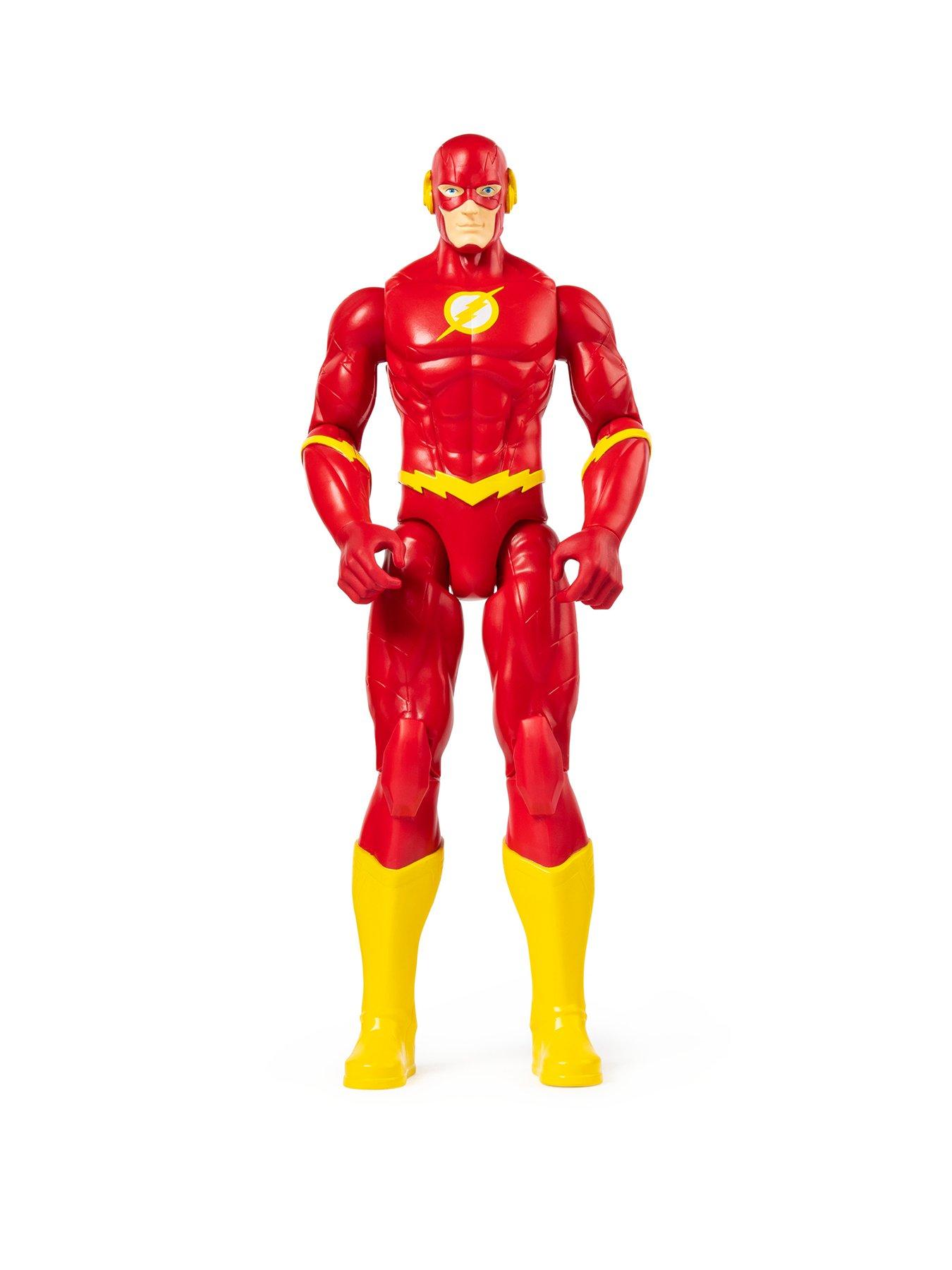 undefined DC Comics 12 Inch The Flash Action Figure