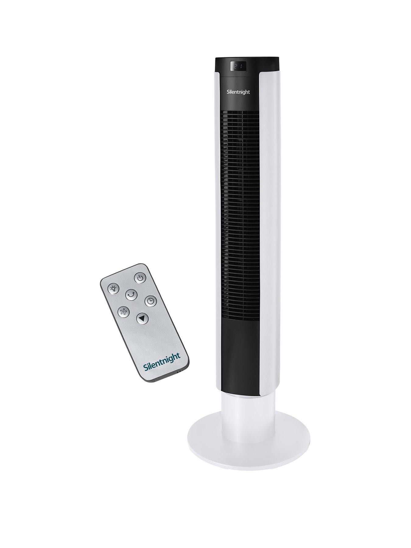 silentnight-home-electrics-airmax-3400-oscillating-tower-fan-digital-control
