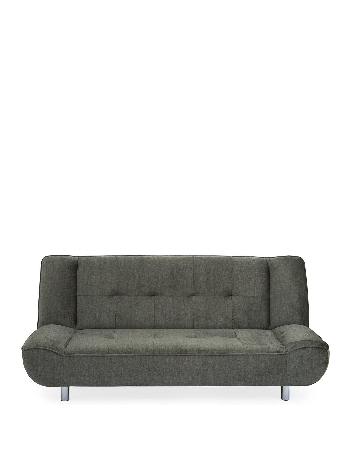 Very Home New Lima Fabric Sofa Bed