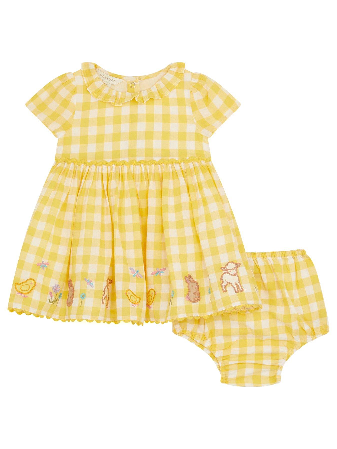 Littlewoods store baby clothes