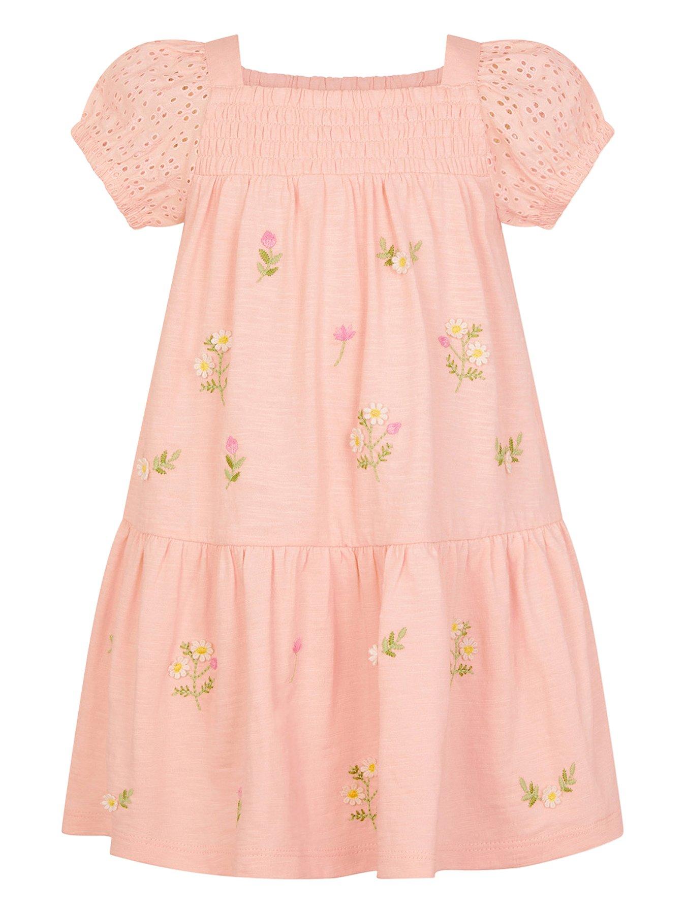 Monsoon daisy chain store dress